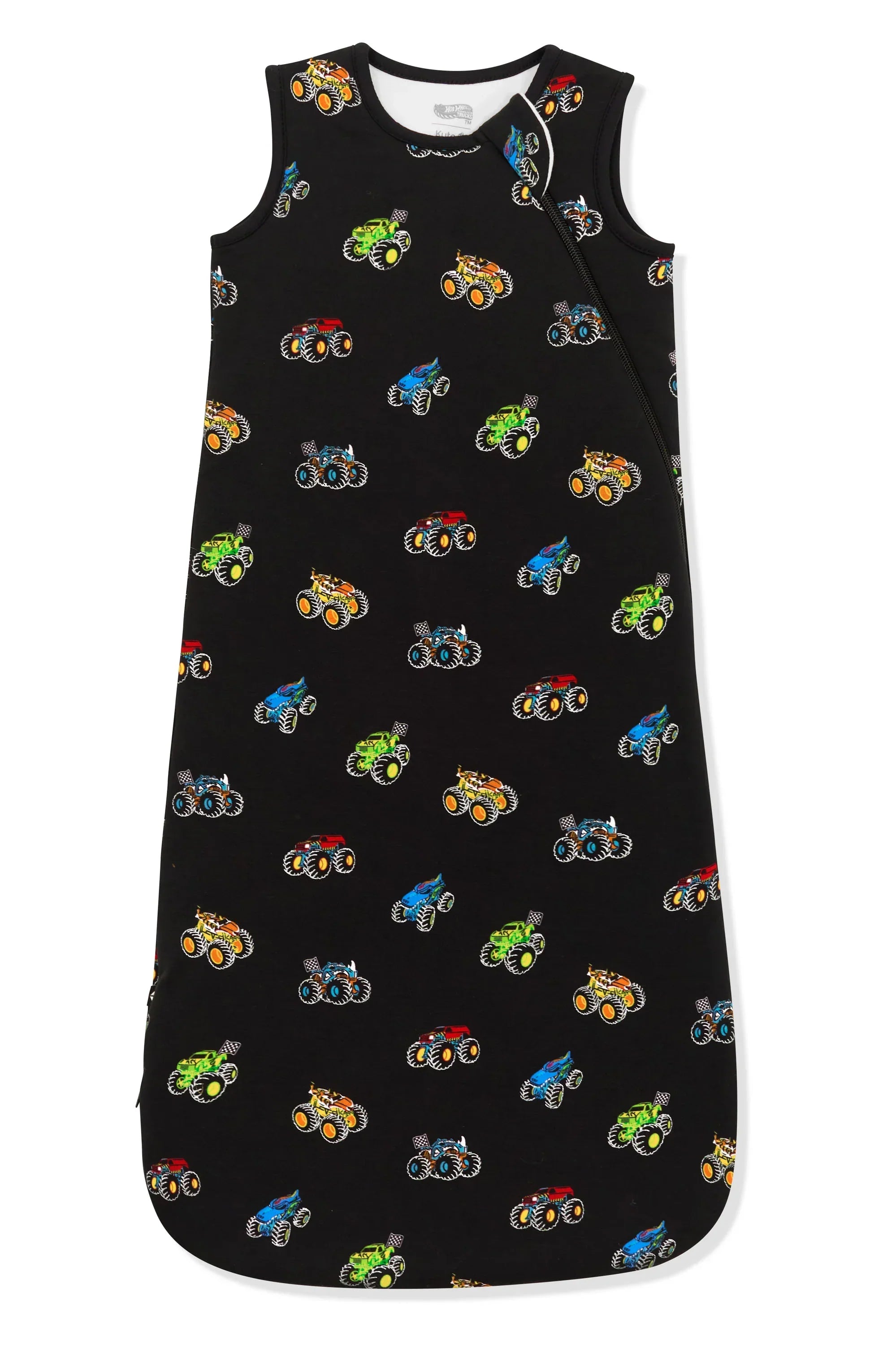 Sleep Bag in Monster Truck 1.0 Secondary image