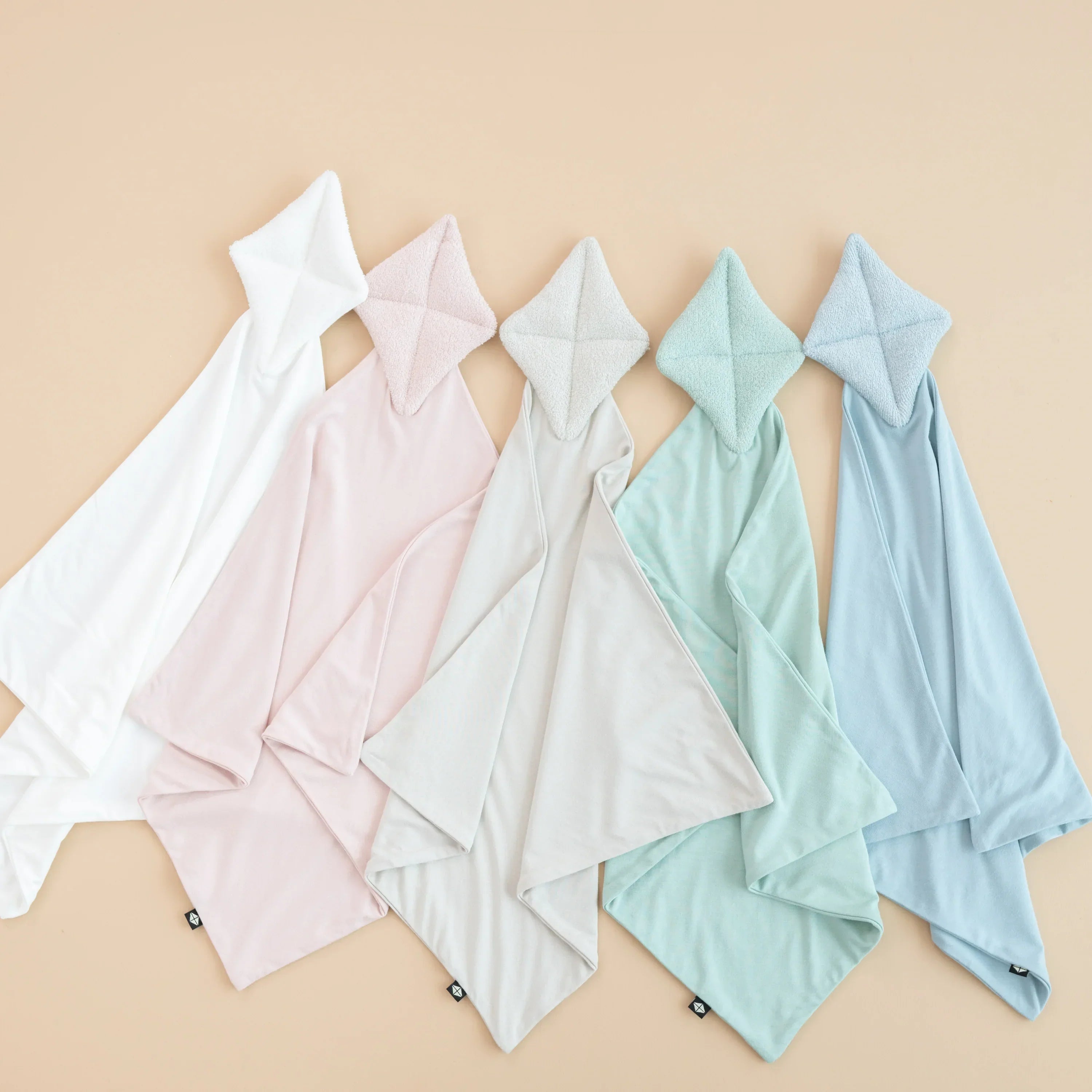 Kite Lovey in Oat Secondary image