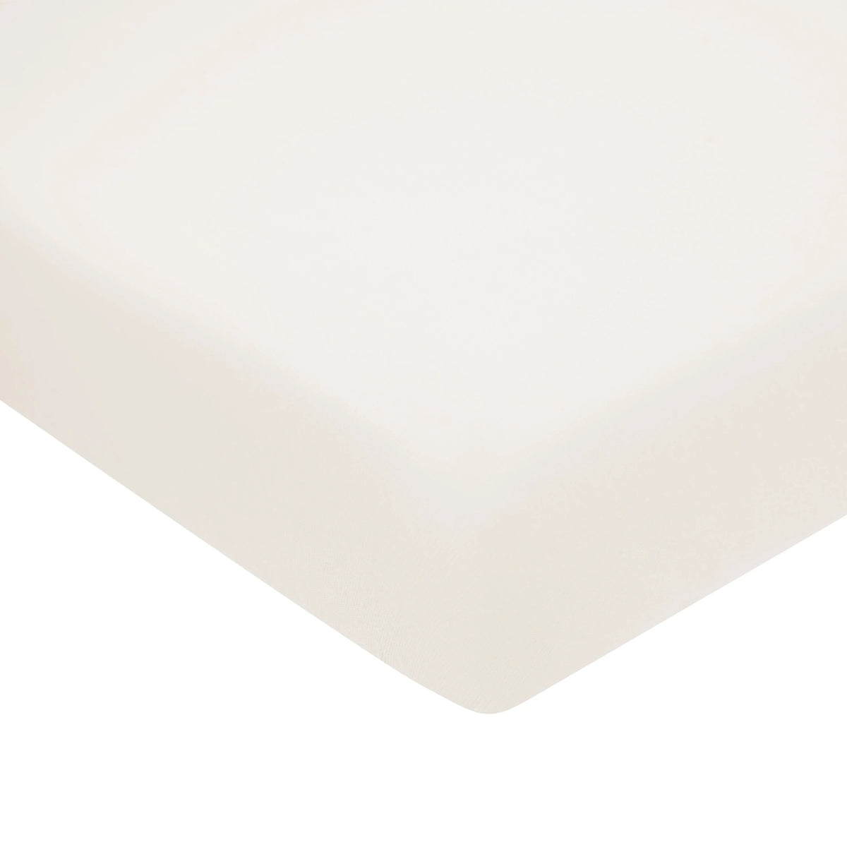 Twin Sheet in Oat Main image