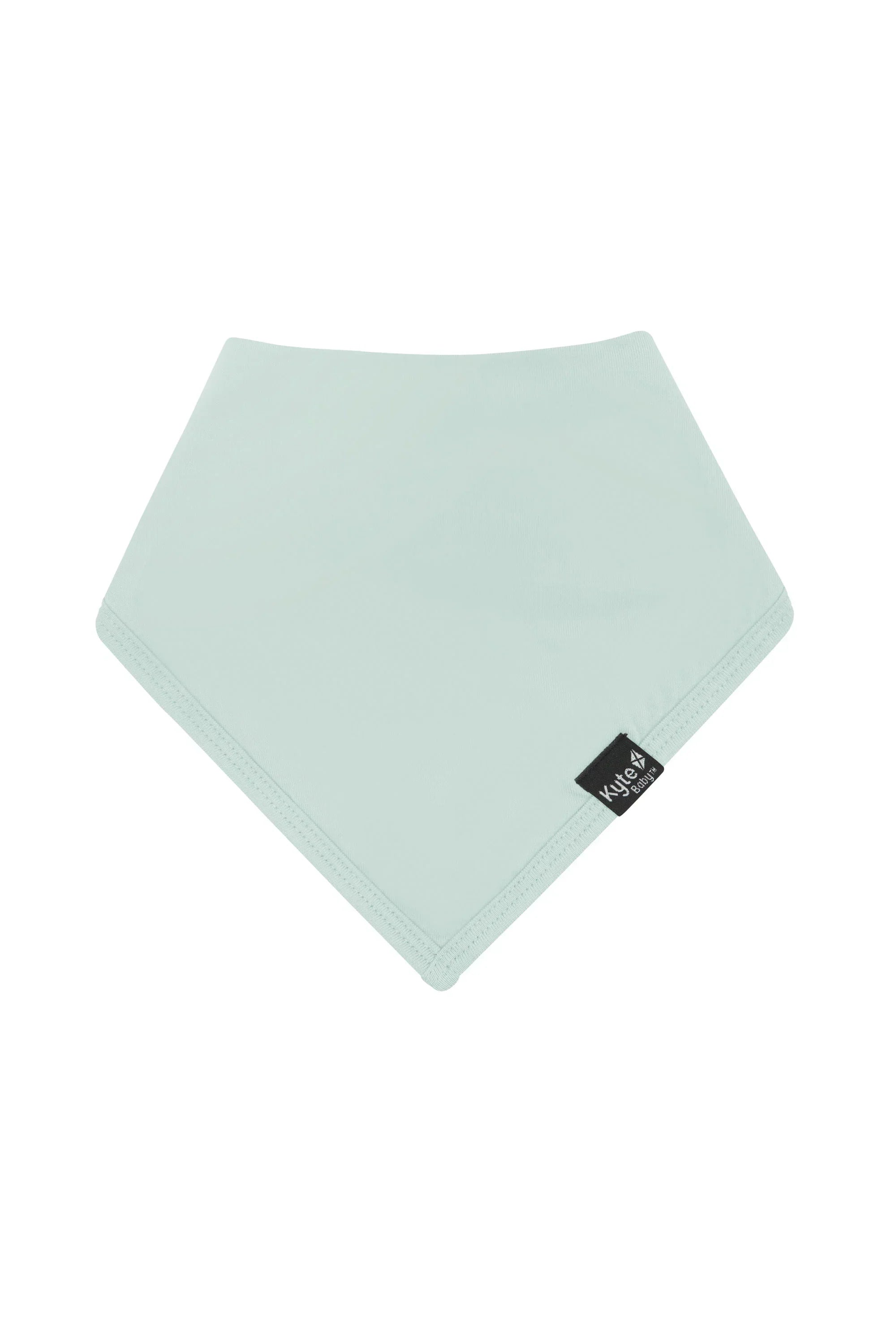 Bib in Sage Secondary image
