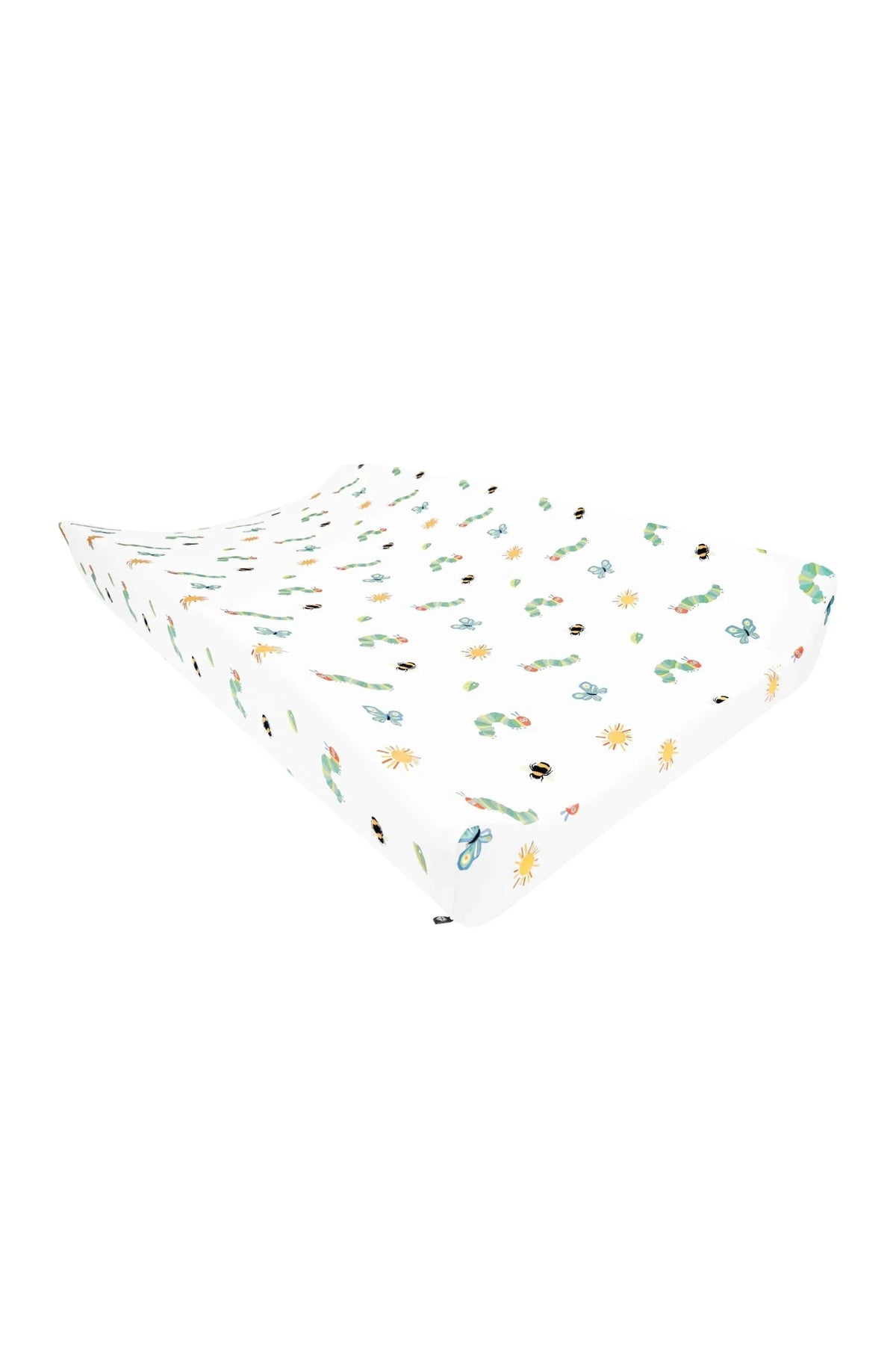 Change Pad Cover in The Very Hungry Caterpillar™ and Friends Main image
