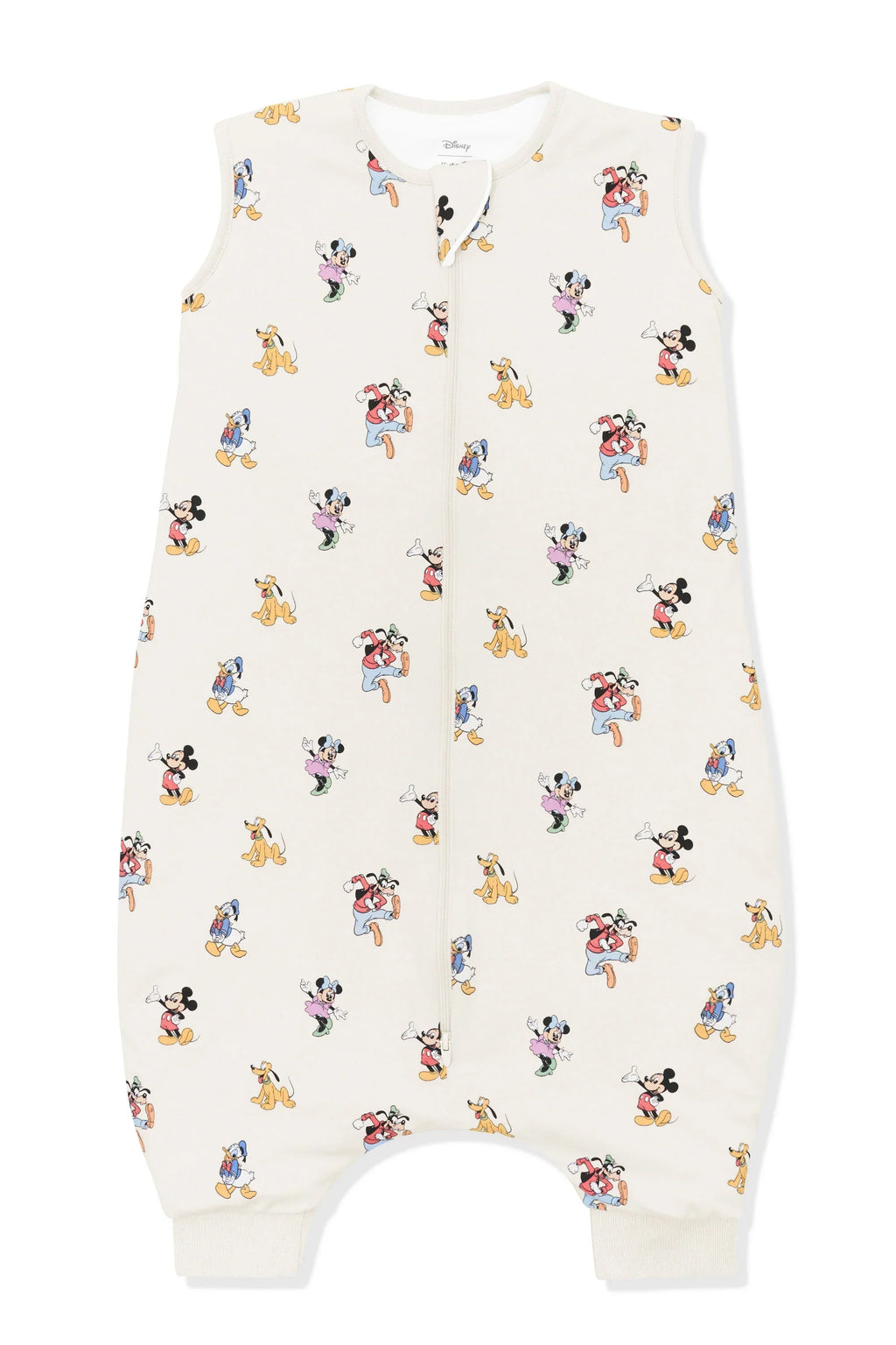 Sleep Bag Walker in Mickey Mouse and Friends 1.0