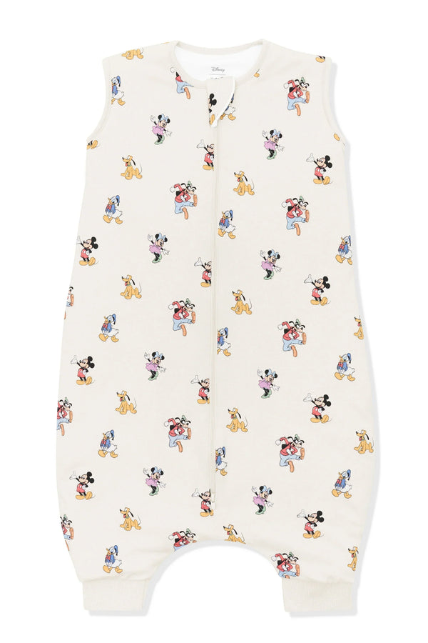 Sleep Bag Walker in Mickey Mouse and Friends 1.0
