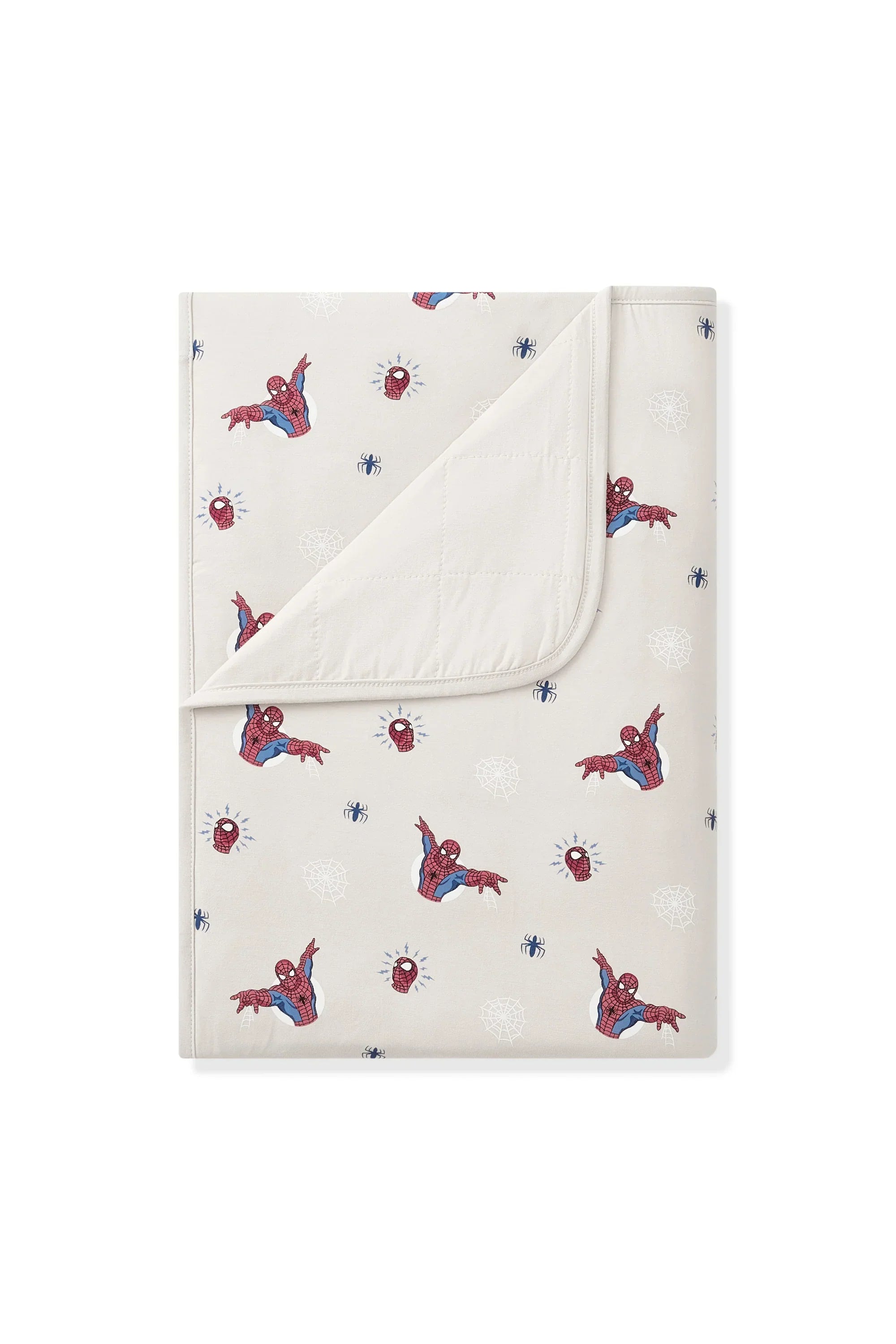 Toddler Blanket in Spider-Man 1.0 Secondary image