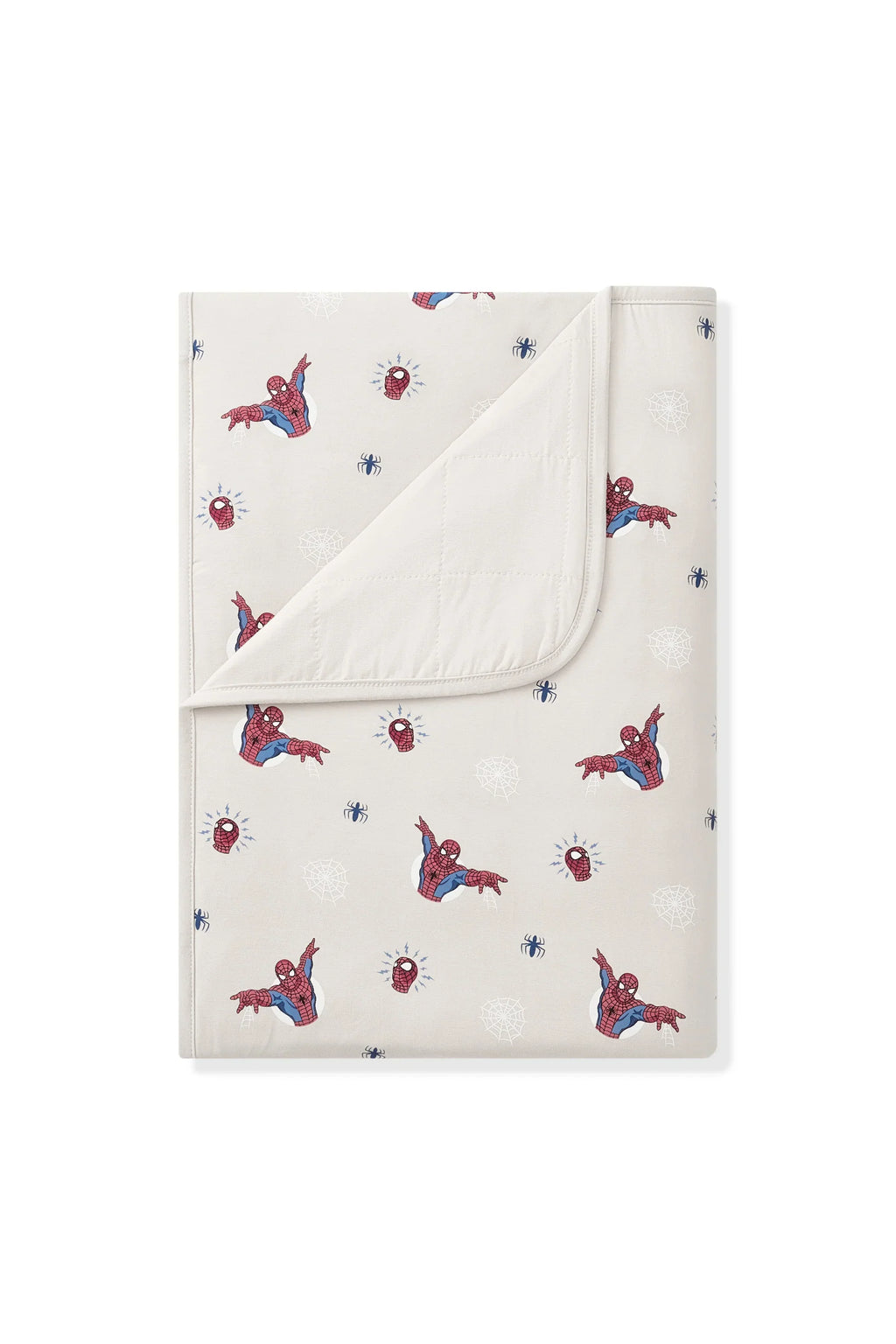 Toddler Blanket in Spider-Man 1.0