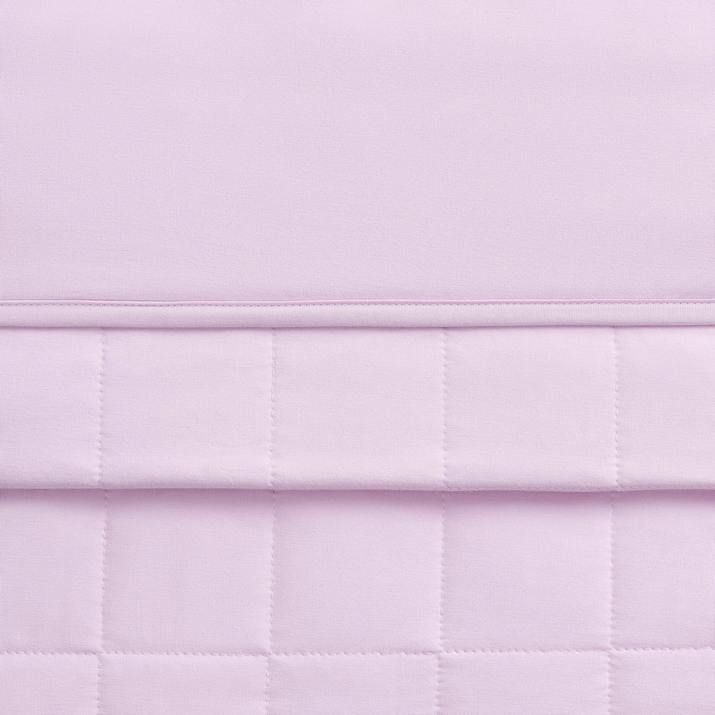 Toddler Blanket in Thistle 1.0