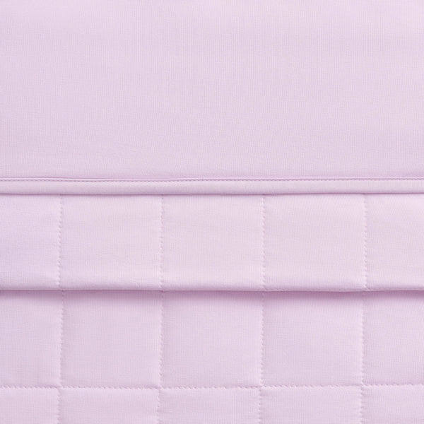 Toddler Blanket in Thistle 1.0