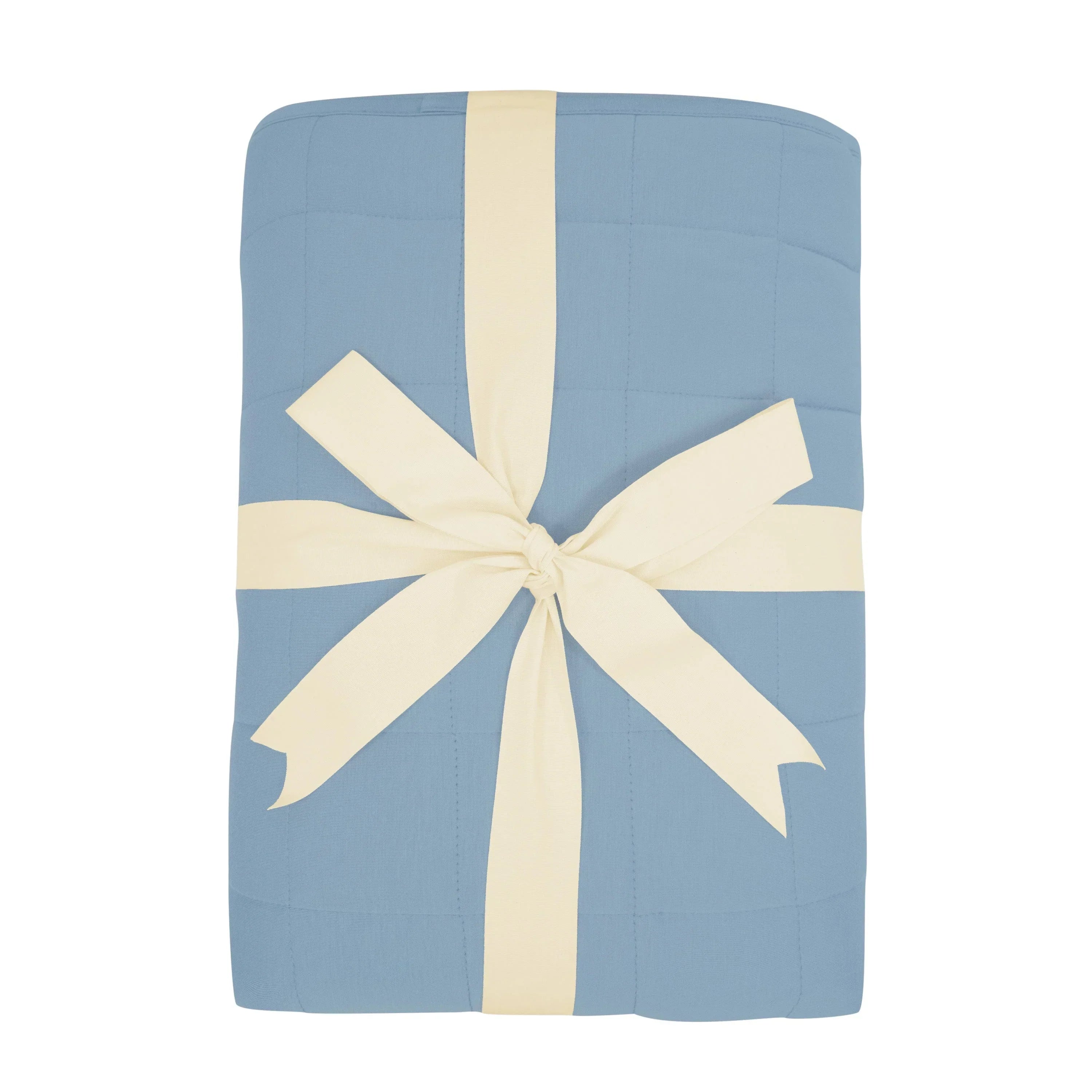 Youth Blanket in Slate 1.0 Secondary image