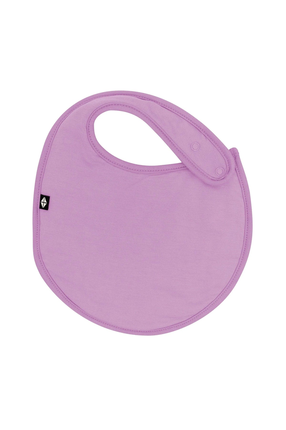 Cushy Bib in Poi Main image