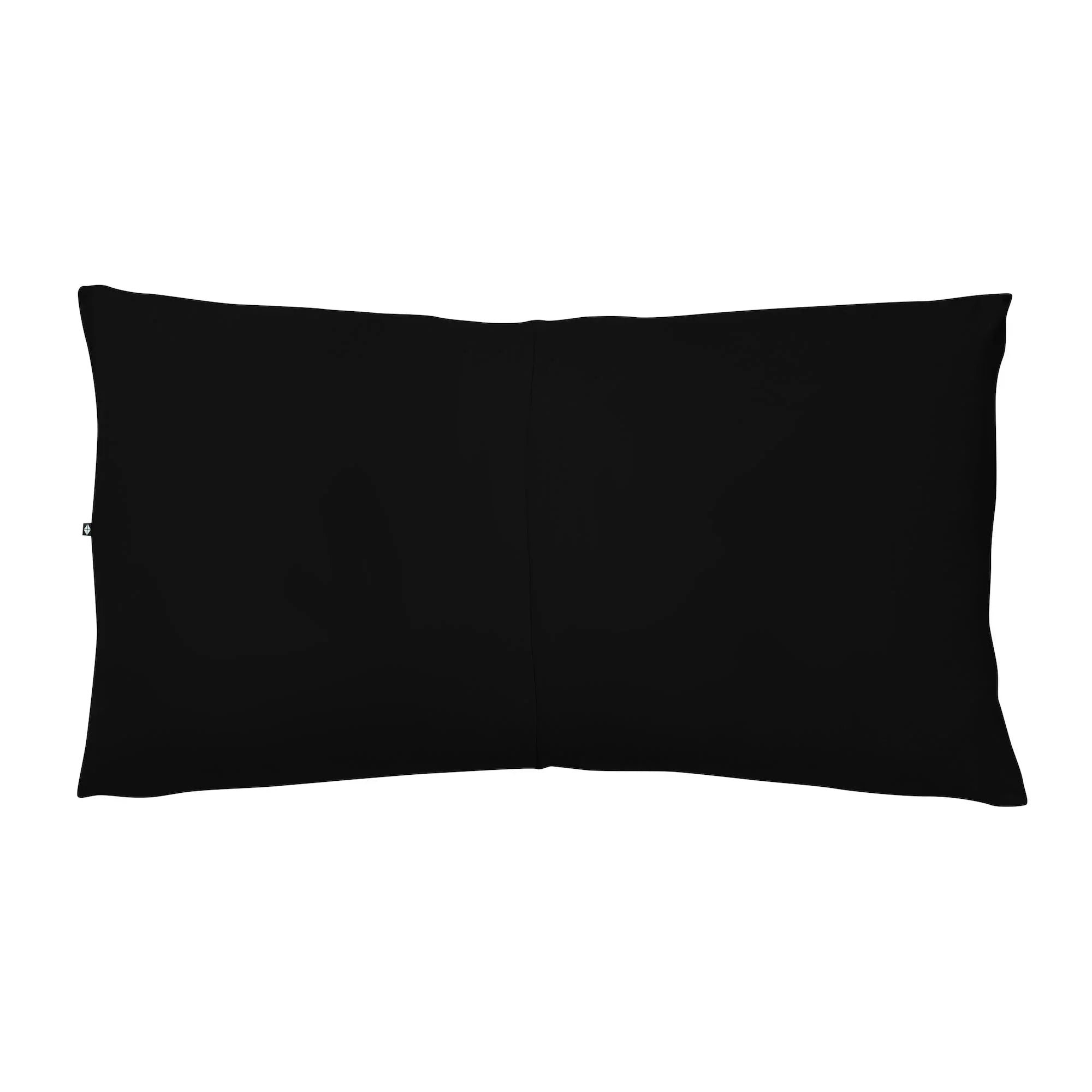 King Pillowcase in Midnight Secondary image