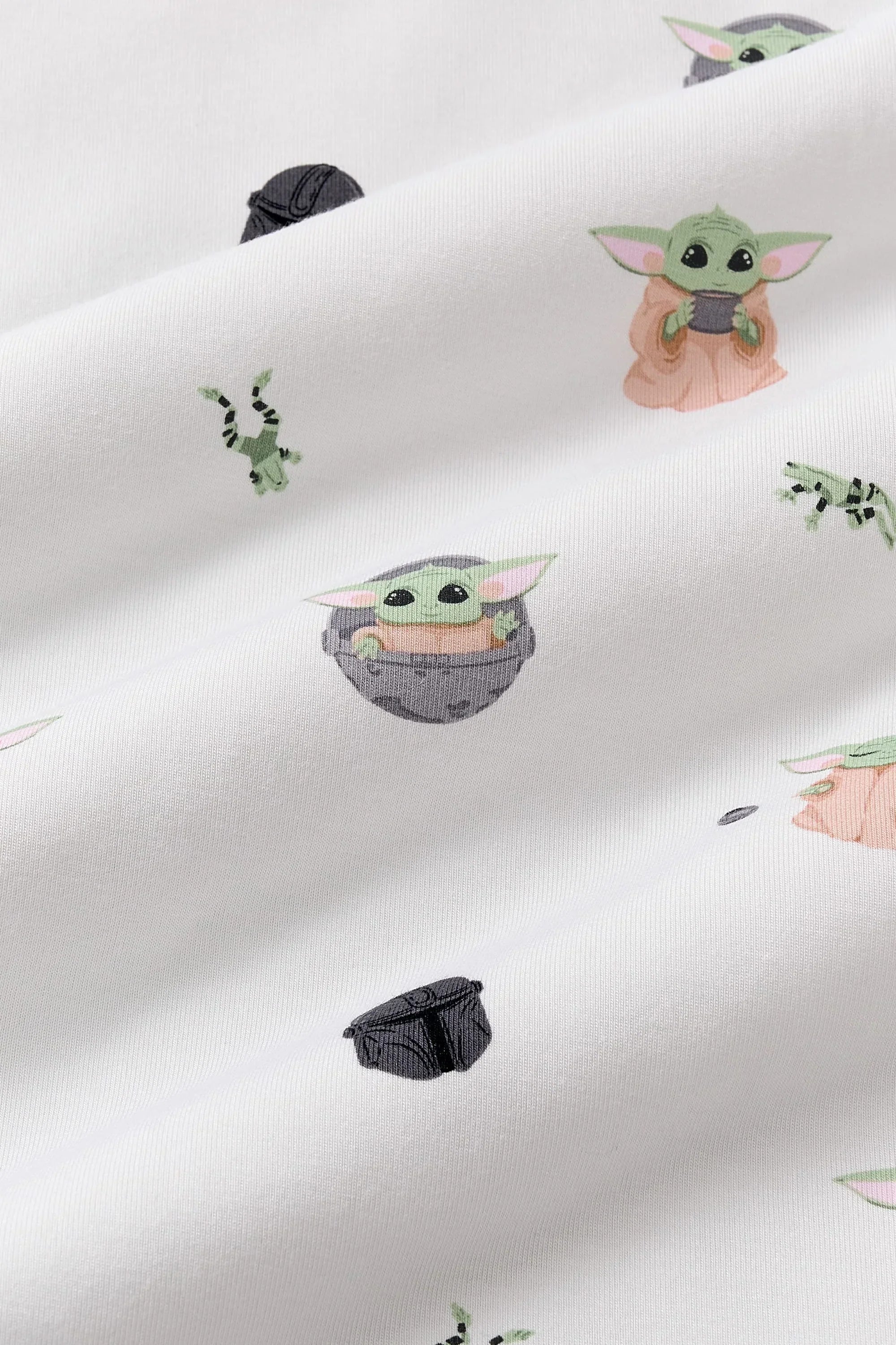 Change Pad Cover in Grogu™ Secondary image