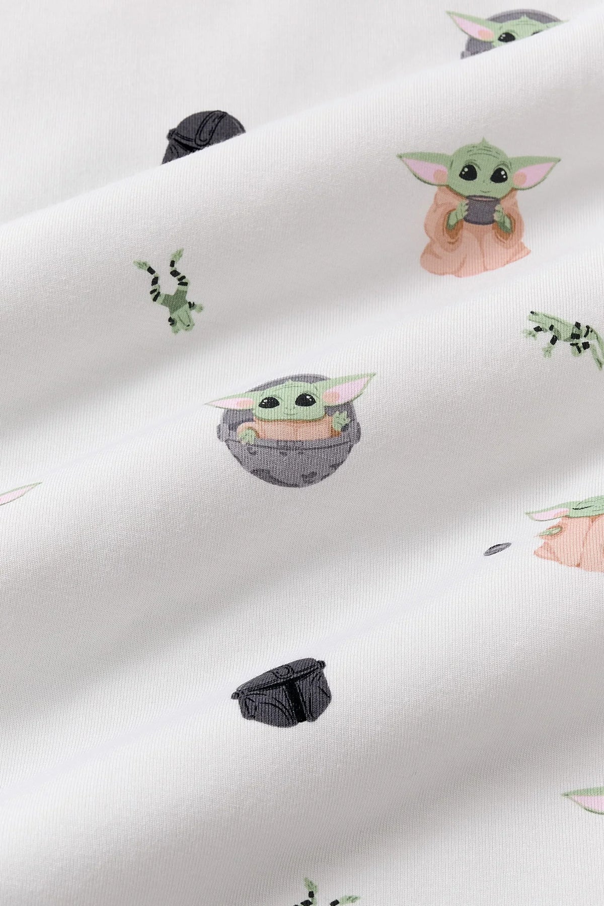 Sleep Bag Walker in Grogu™ 1.0