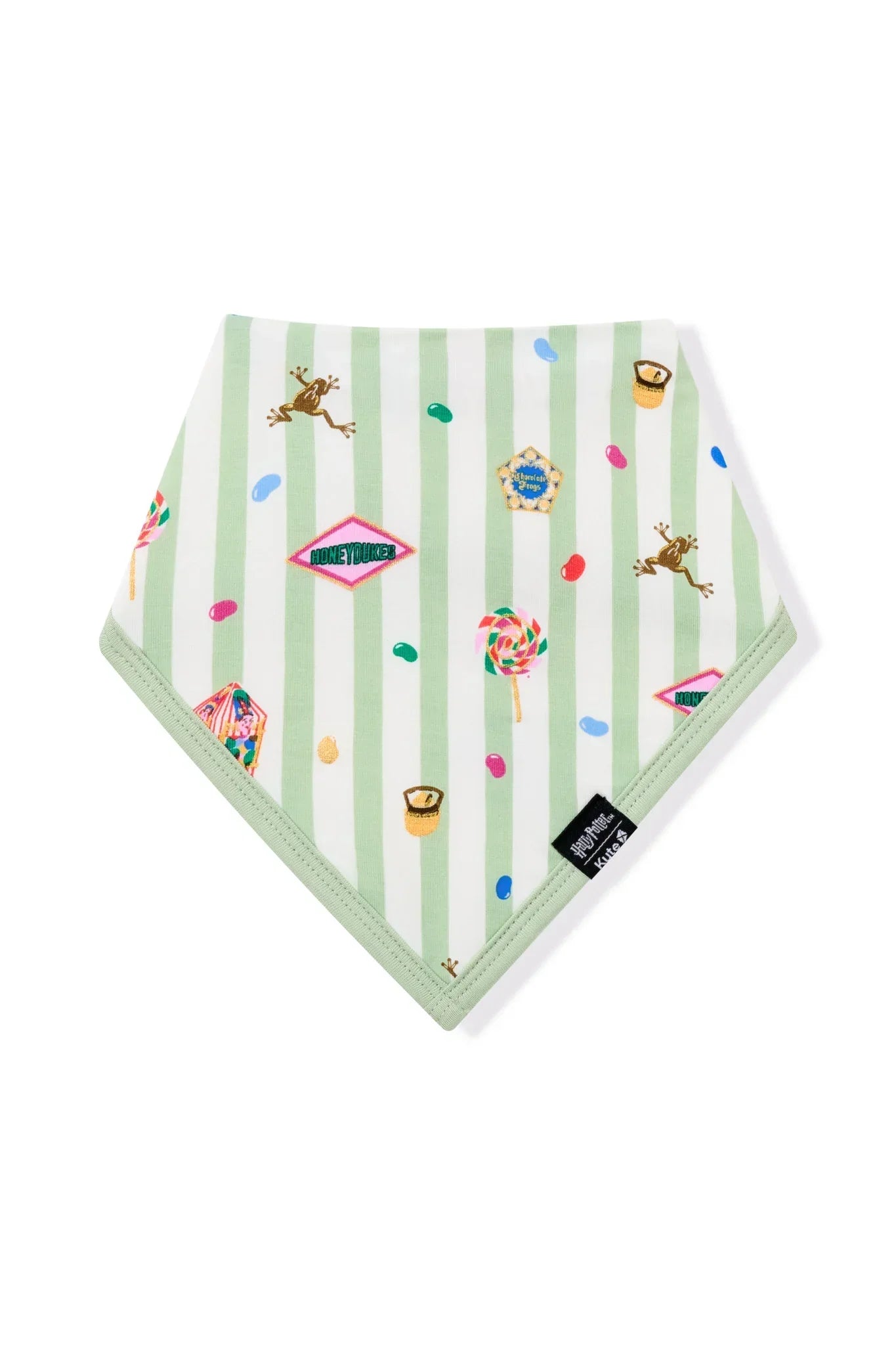 Bib in Honeydukes Secondary image