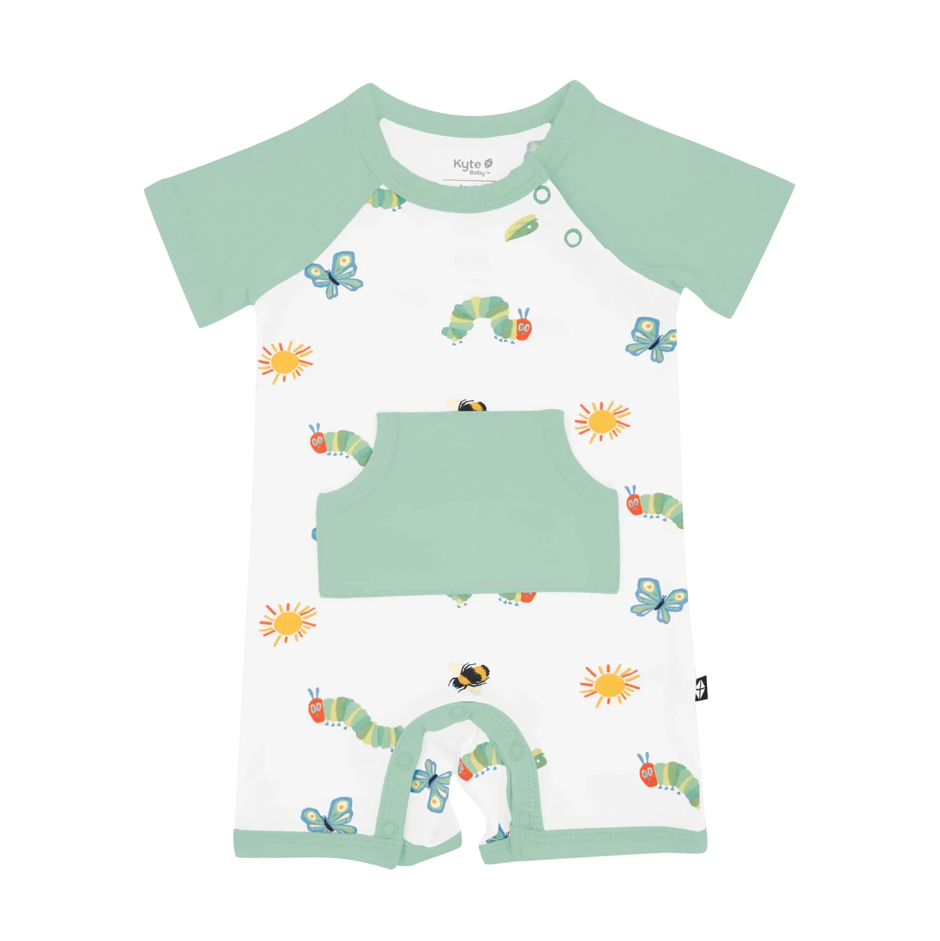 Shortall in The Very Hungry Caterpillar™ and Friends Secondary image
