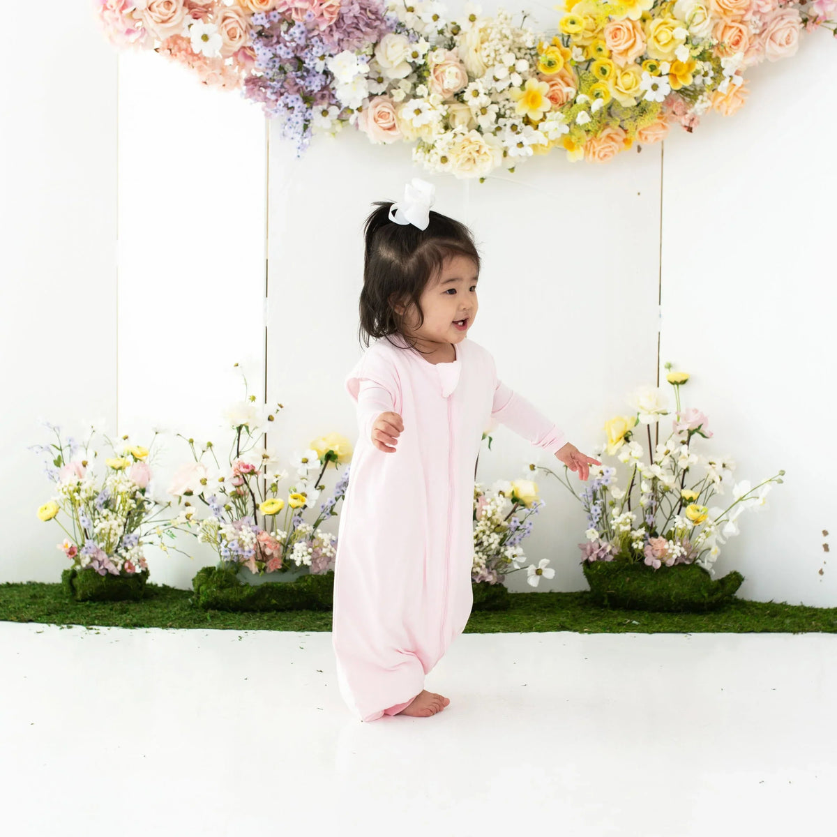 Sleep Bag Walker in Sakura 1.0 Main image