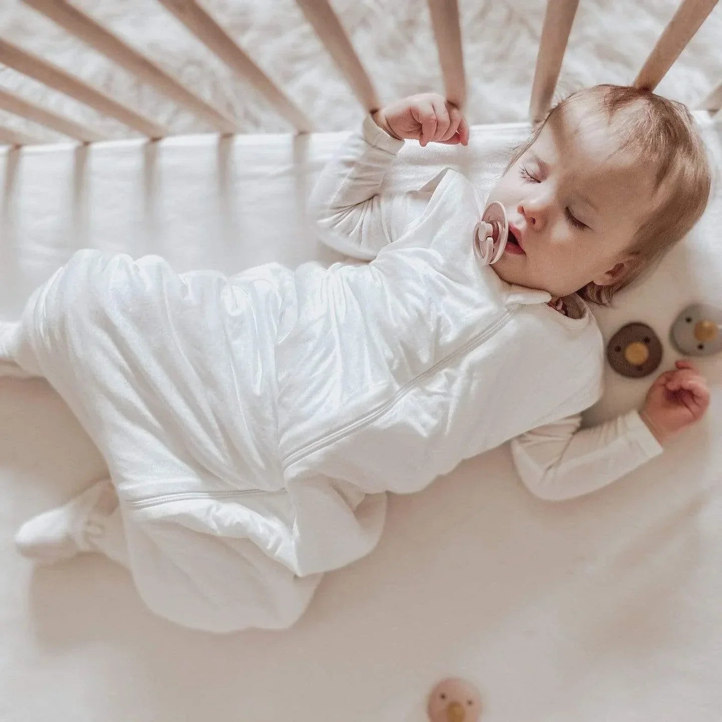 Sleep Bag Walker in Cloud 2.5 Secondary image