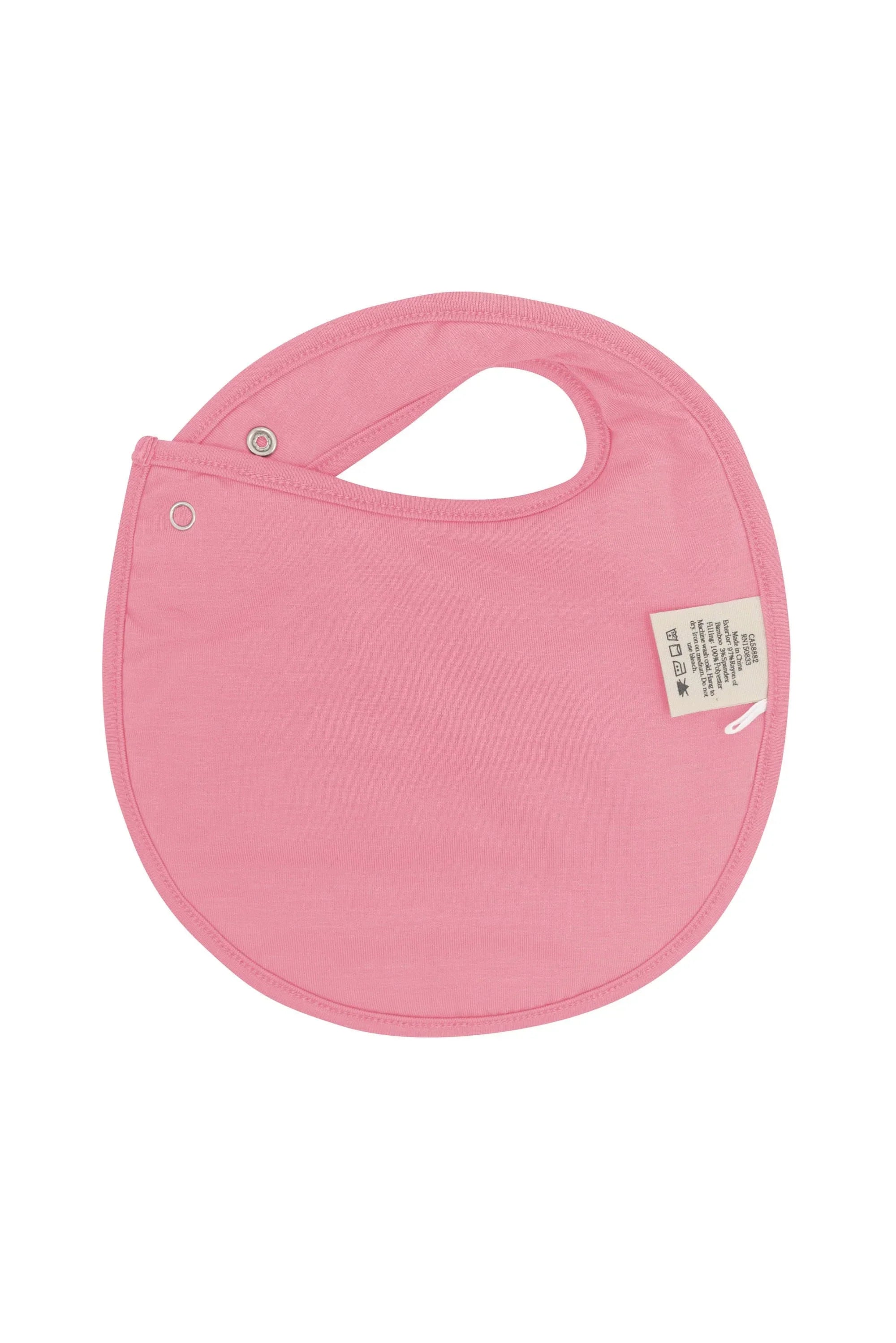 Cushy Bib in Bow Secondary image