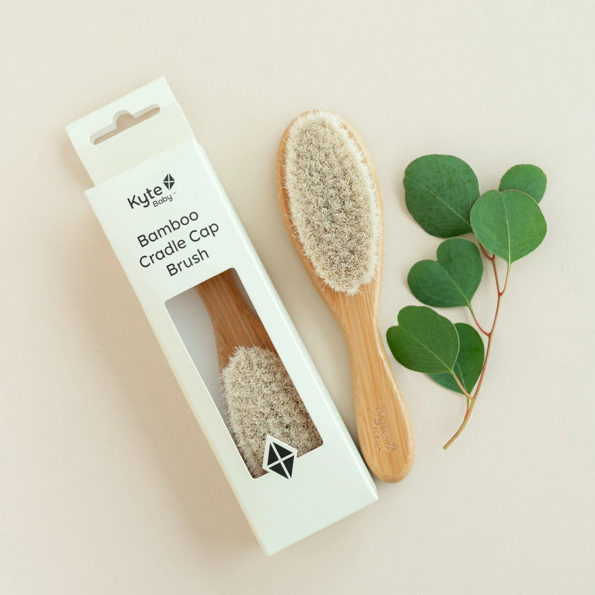 Cradle Cap Brush Main image