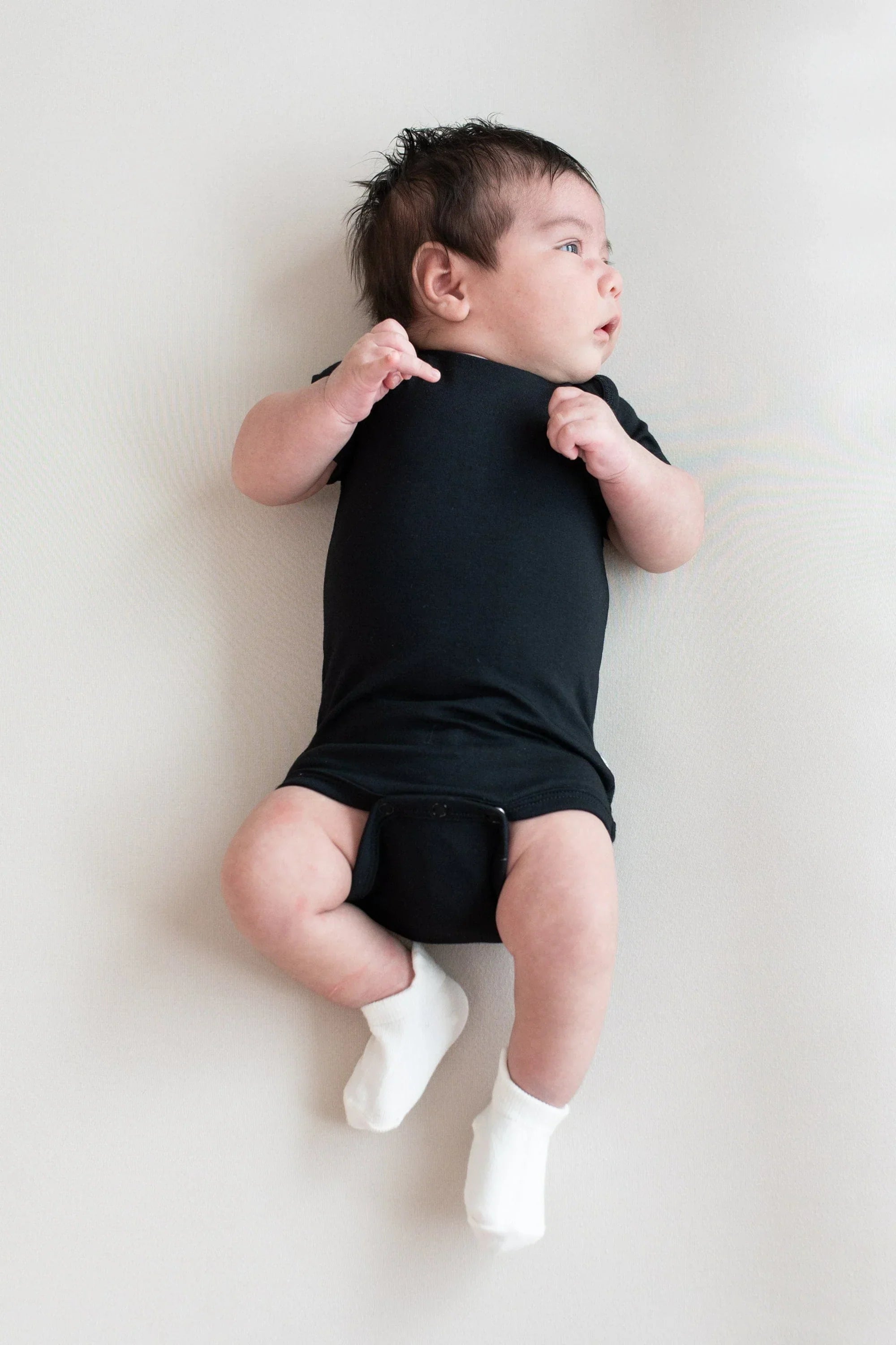 Ankle Socks Combo 5-Pack in Neutral Secondary image