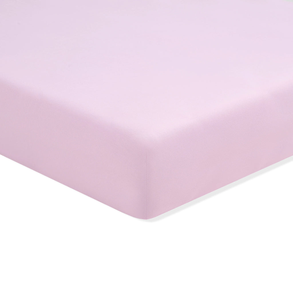 Twin Sheet in Thistle
