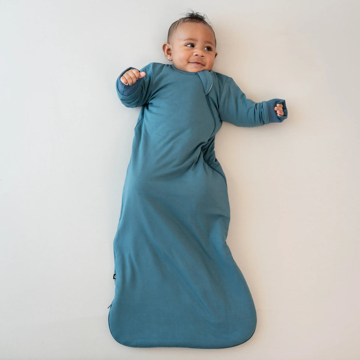 Slumber Bag in Atlantic 1.0 Main image