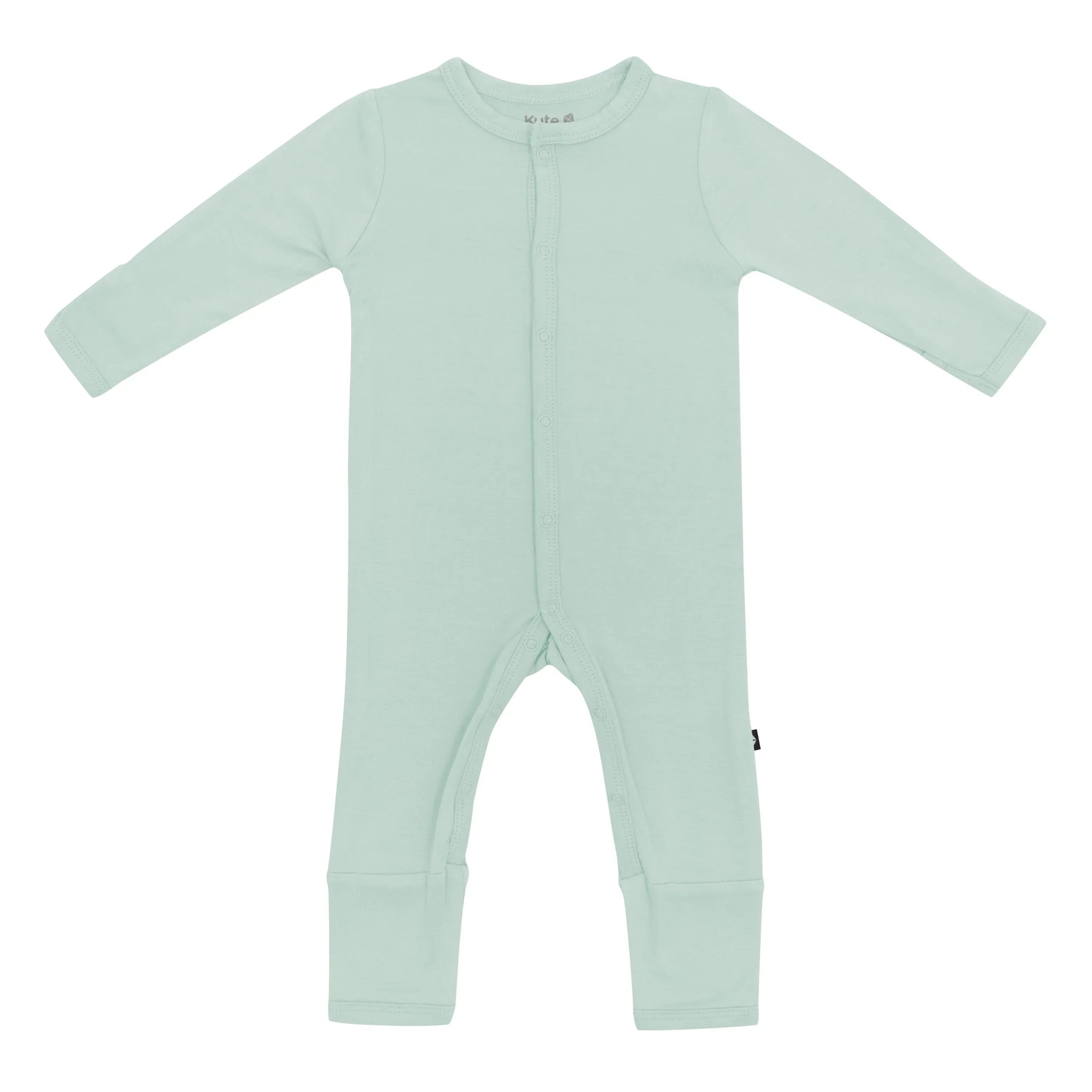 Romper in Sage Secondary image