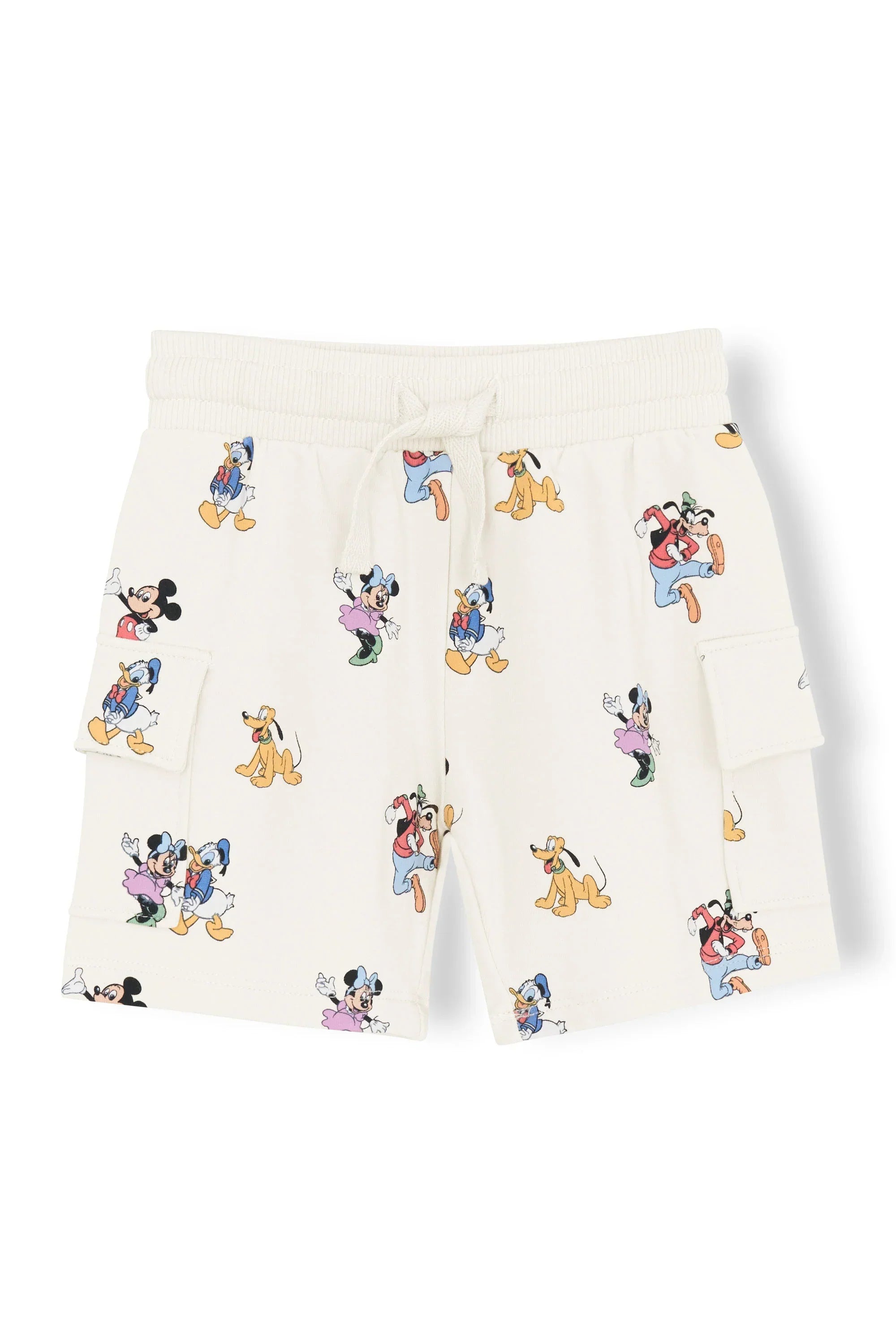 Cargo Short in Mickey Mouse and Friends Secondary image