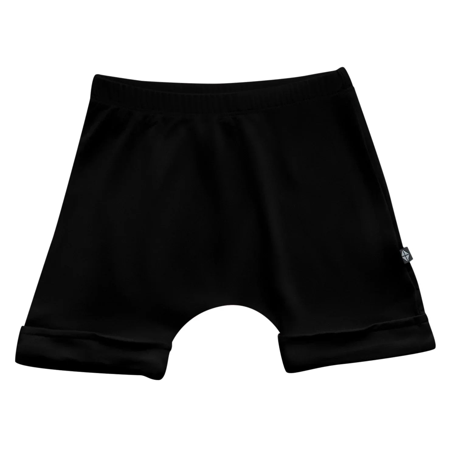 Harem Shorts in Midnight Secondary image