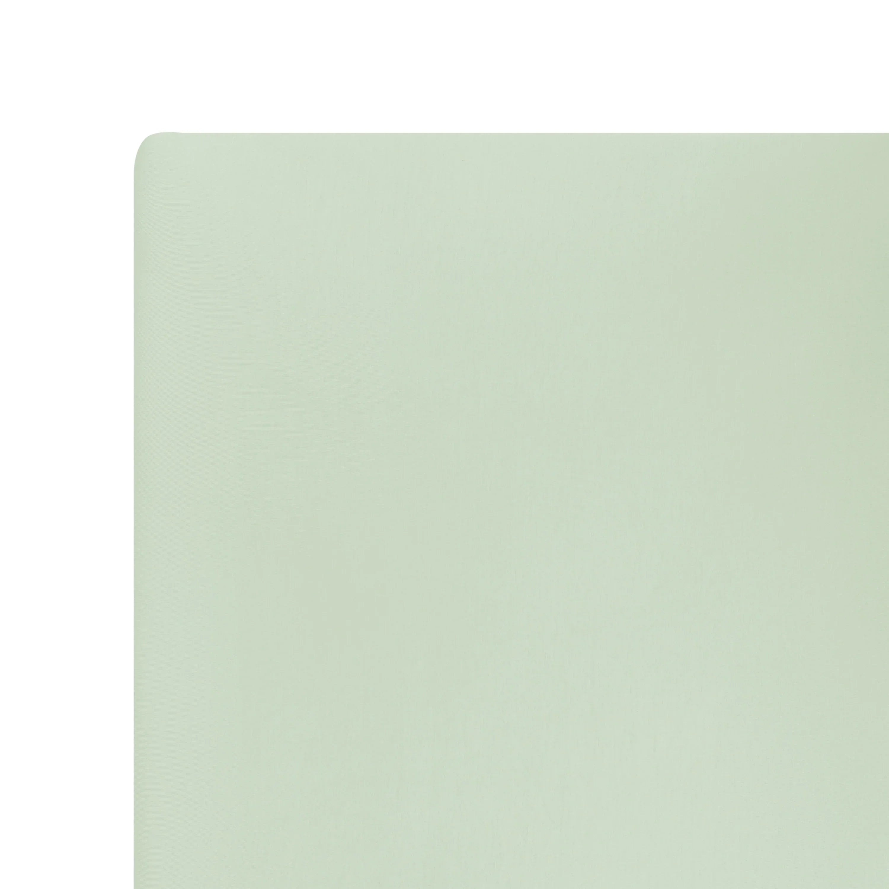 Twin Sheet in Basil Secondary image
