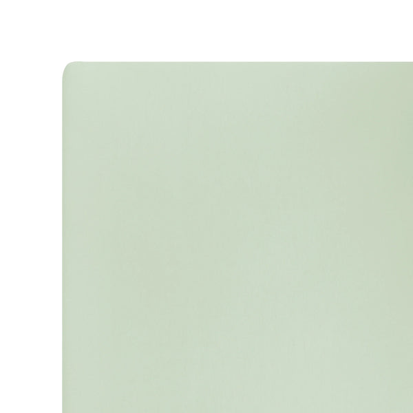 Twin Sheet in Basil