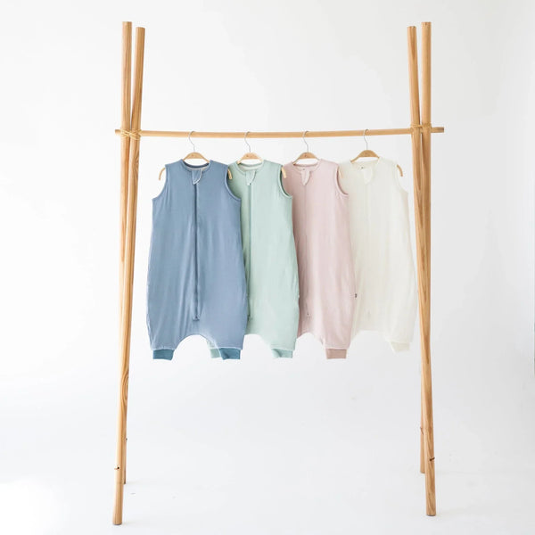 Sleep Bag Walker in Sage 2.5