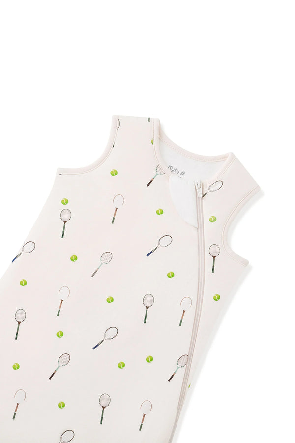 Sleep Bag in Tennis 1.0
