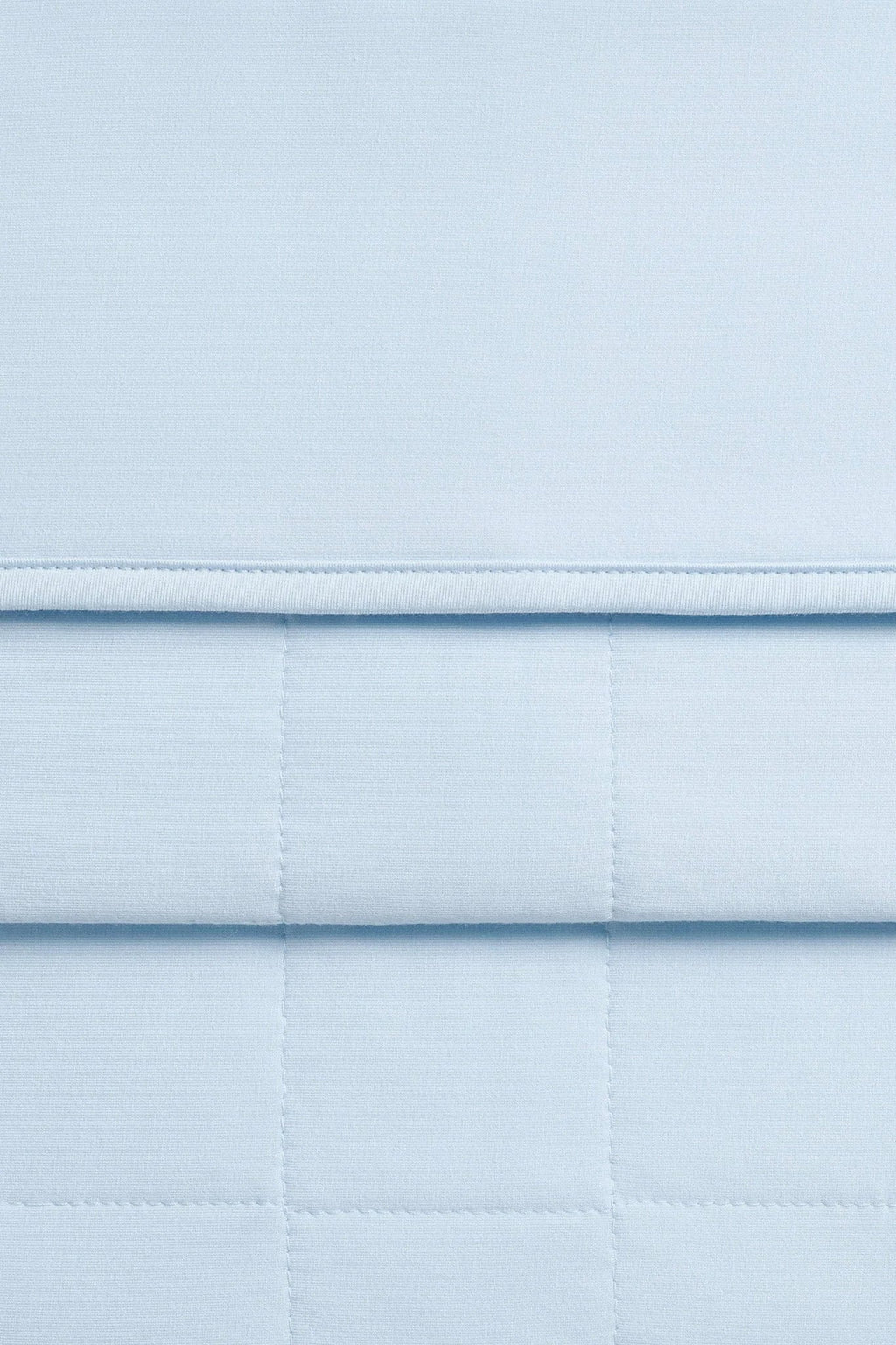 Adult Quilted Blanket in Breeze 2.5