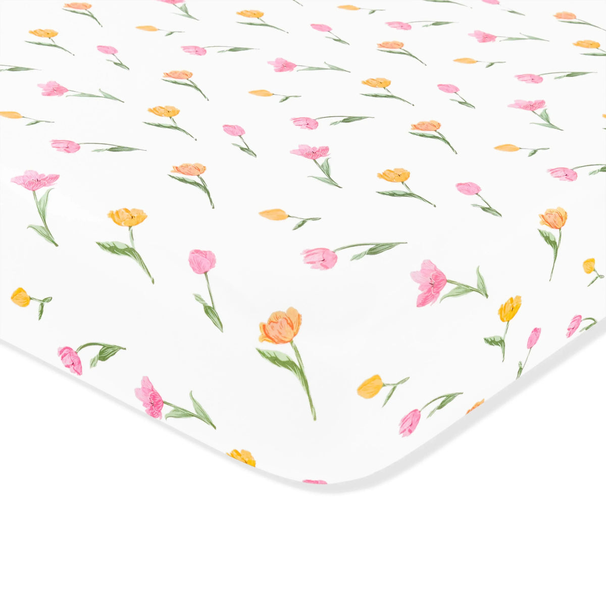 Twin Sheet in Tulip Main image