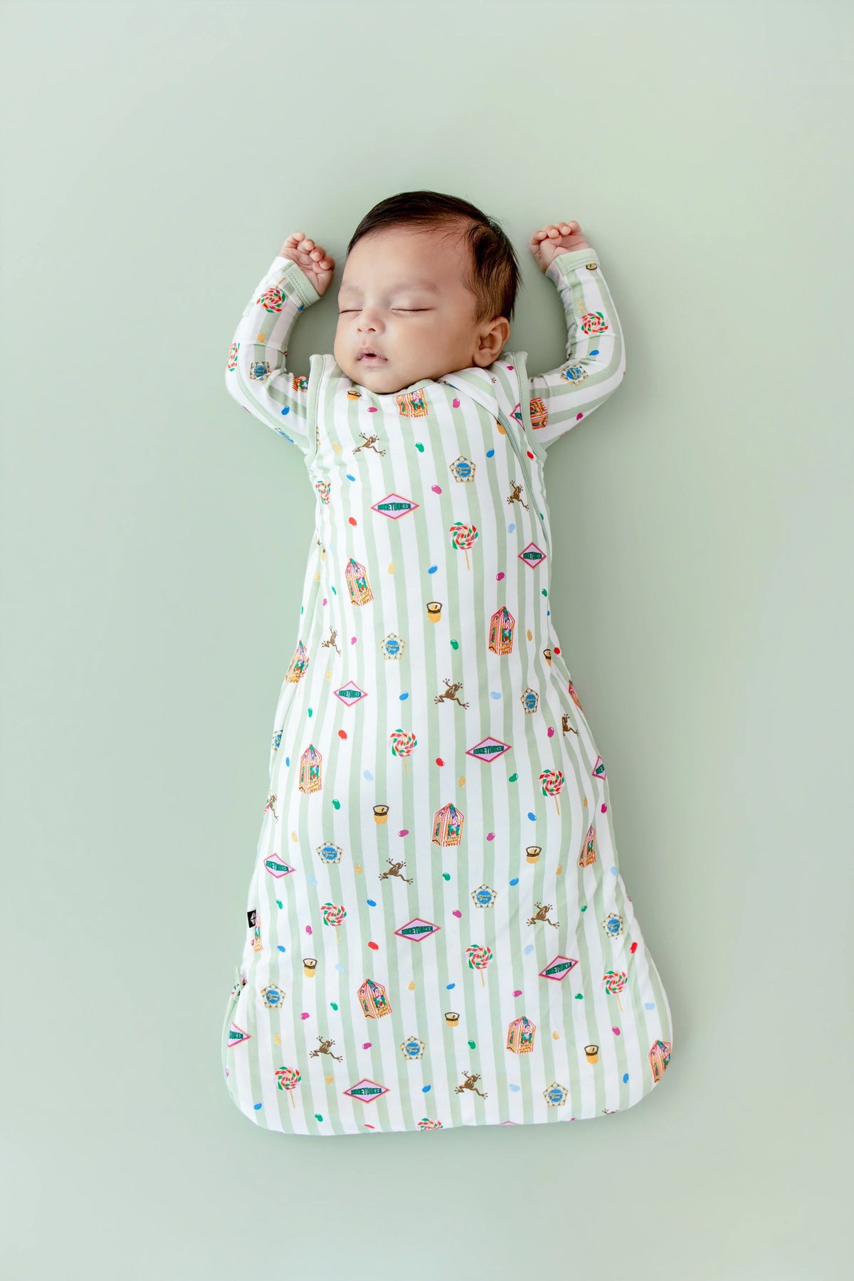 Sleep Bag in Honeydukes 1.0 Main image