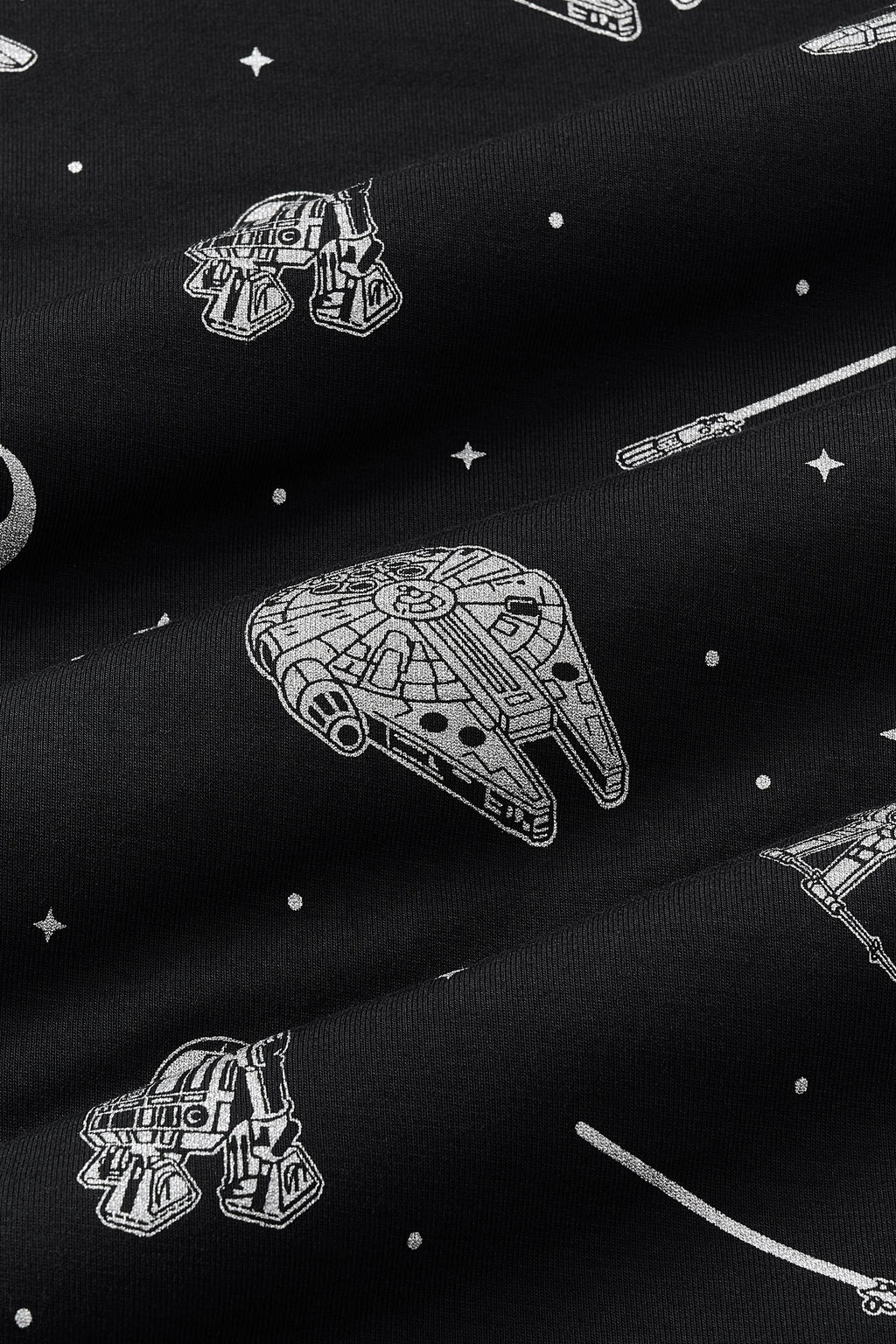 Women's Relaxed Fit V-Neck in STAR WARS™
