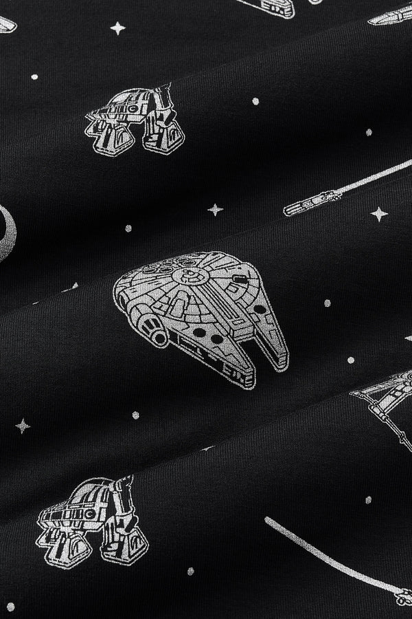 Women's Relaxed Fit V-Neck in STAR WARS™