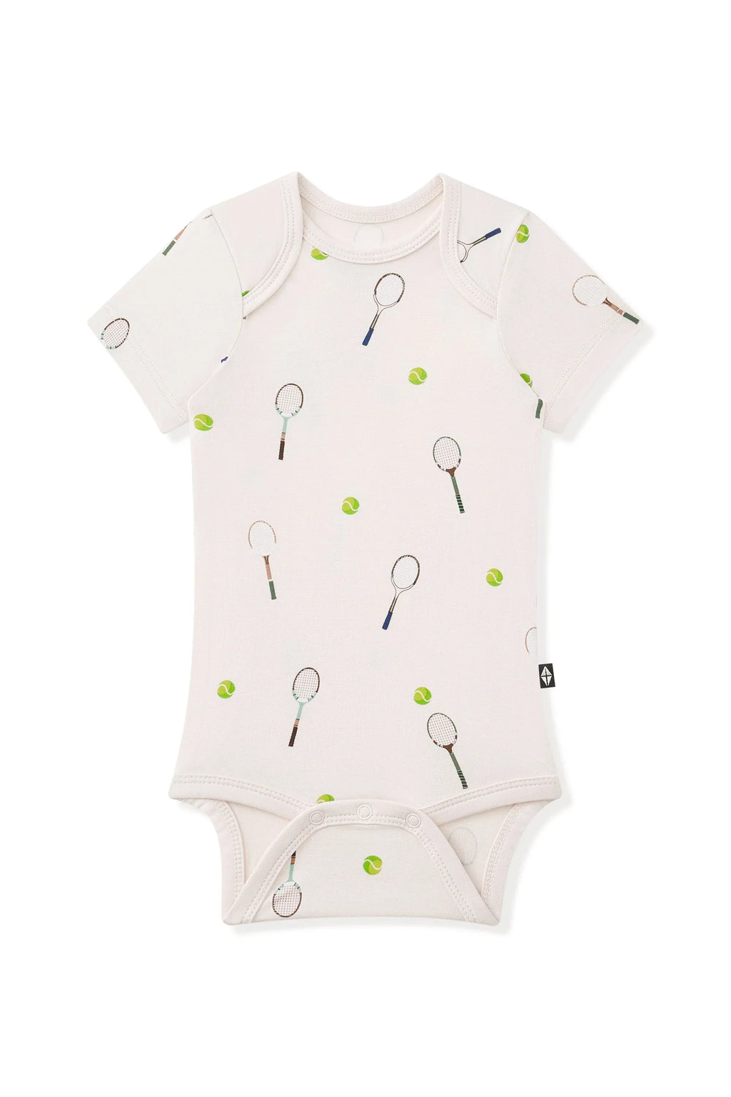 Bodysuit in Tennis