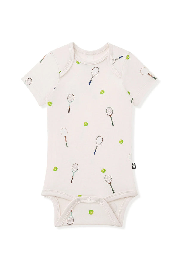 Bodysuit in Tennis