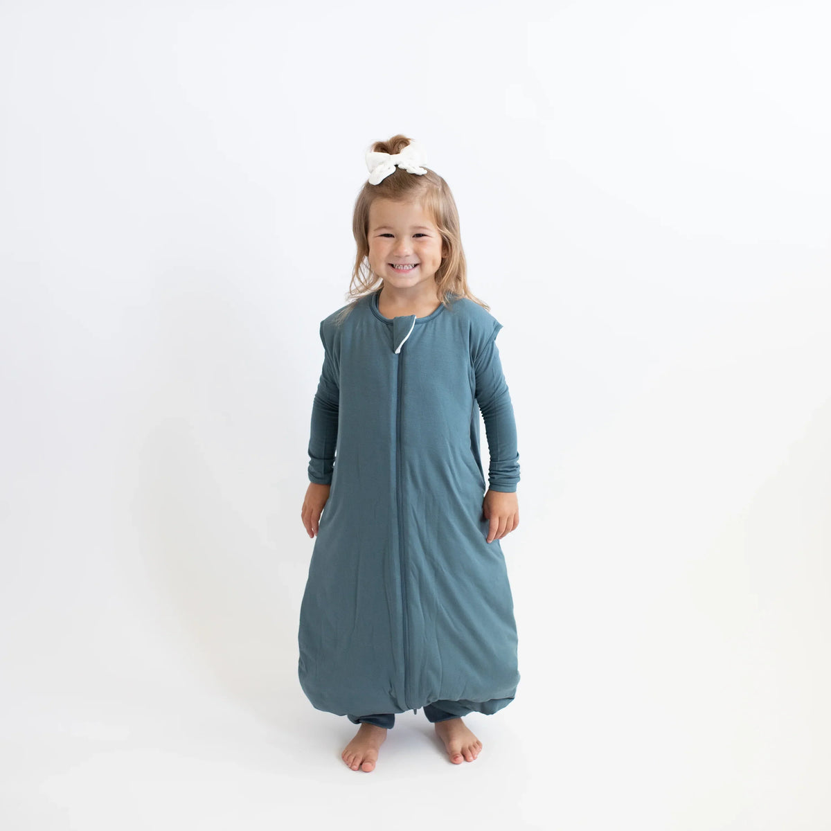 Sleep Bag Walker in Atlantic 2.5 Main image