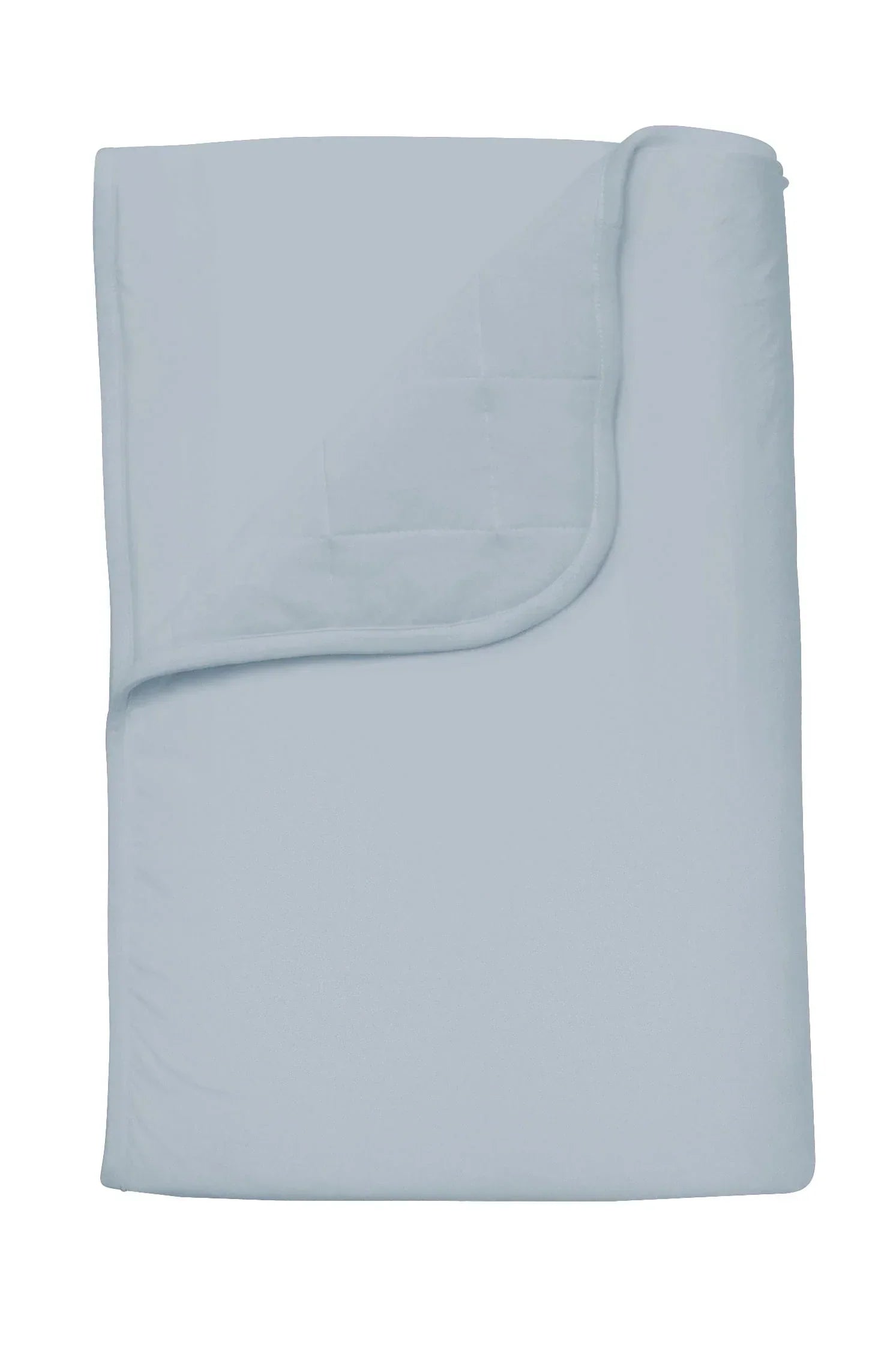 Toddler Blanket in Fog 1.0 Secondary image