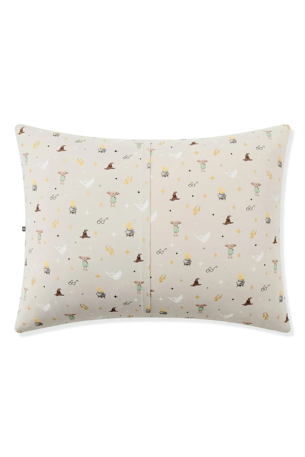 Standard Pillowcase in Starry Icon