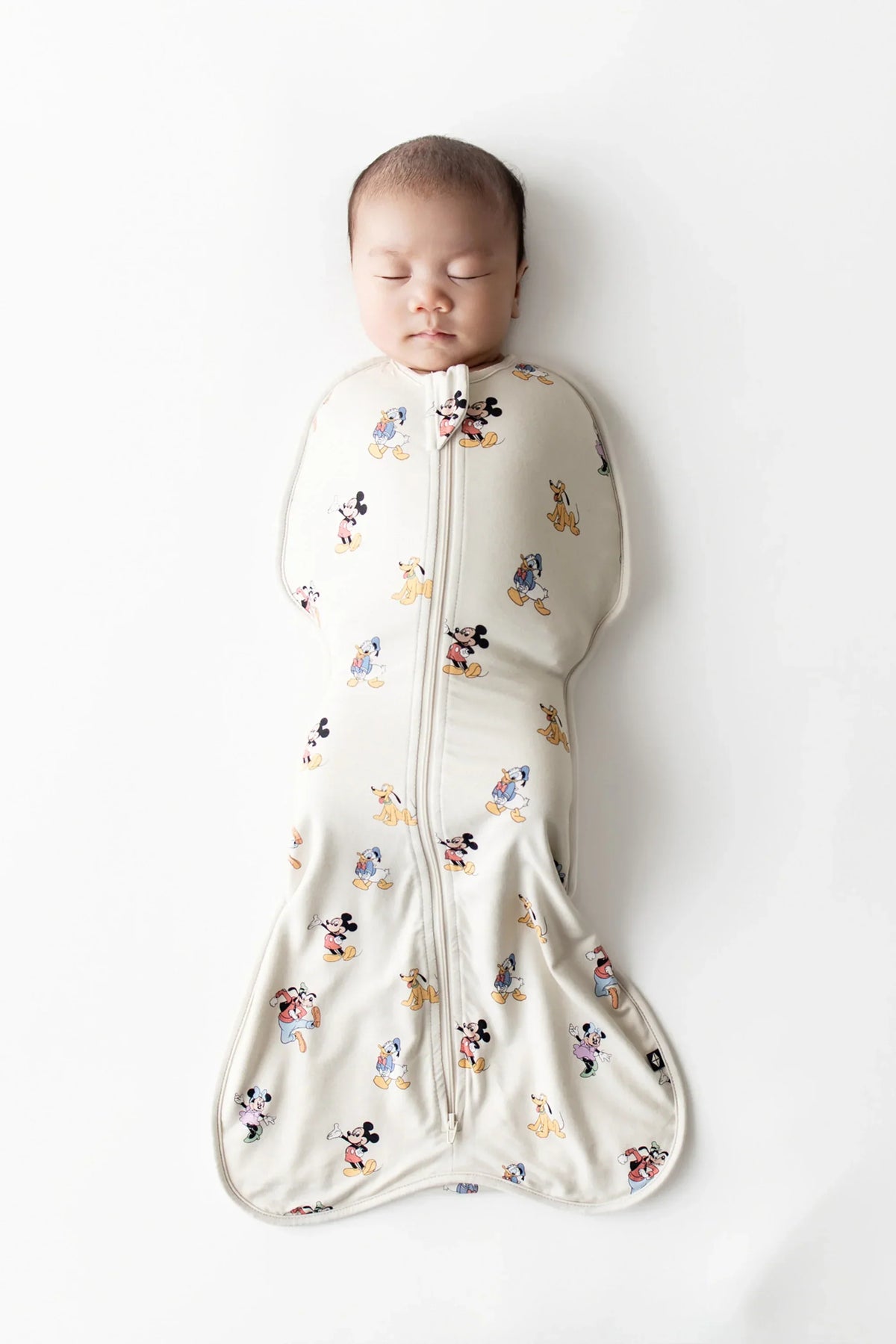 Swaddle Bag in Mickey Mouse and Friends 0.5 Main image