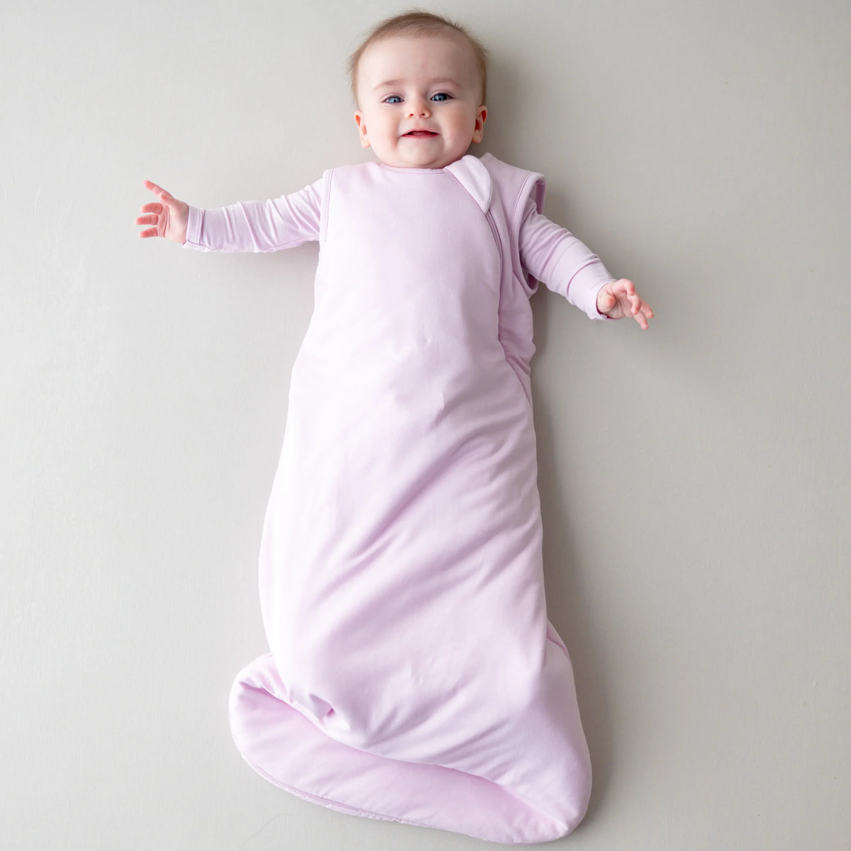 Sleep Bag in Thistle 1.0 Main image