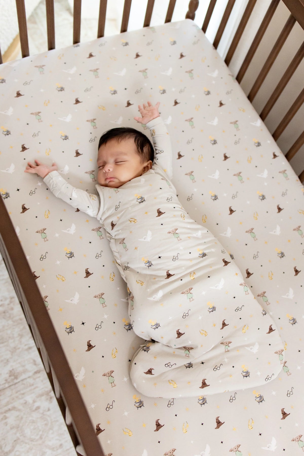Sleep Bag in Starry Icon 1.0 Main image