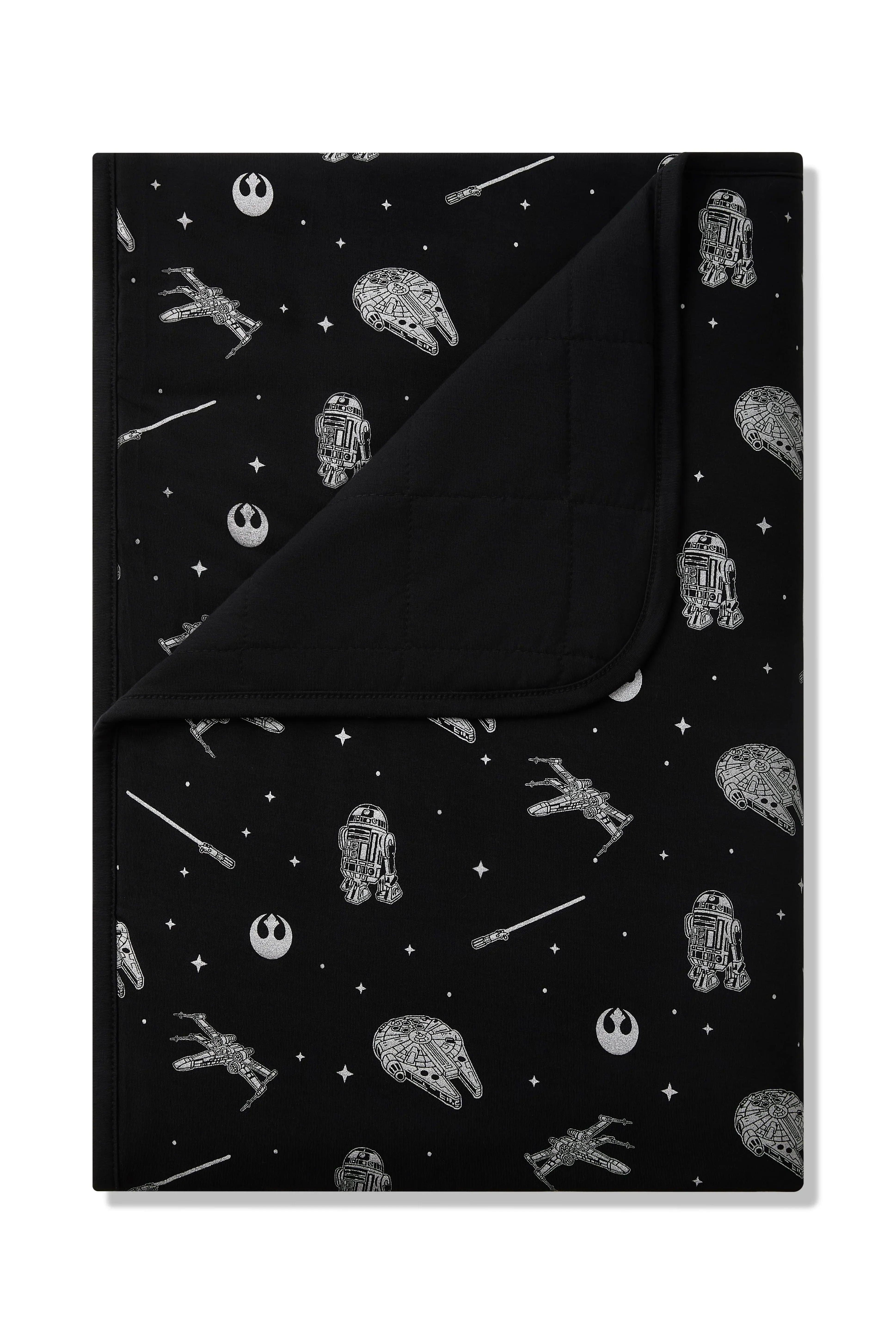 Toddler Blanket in STAR WARS™ 1.0 Secondary image