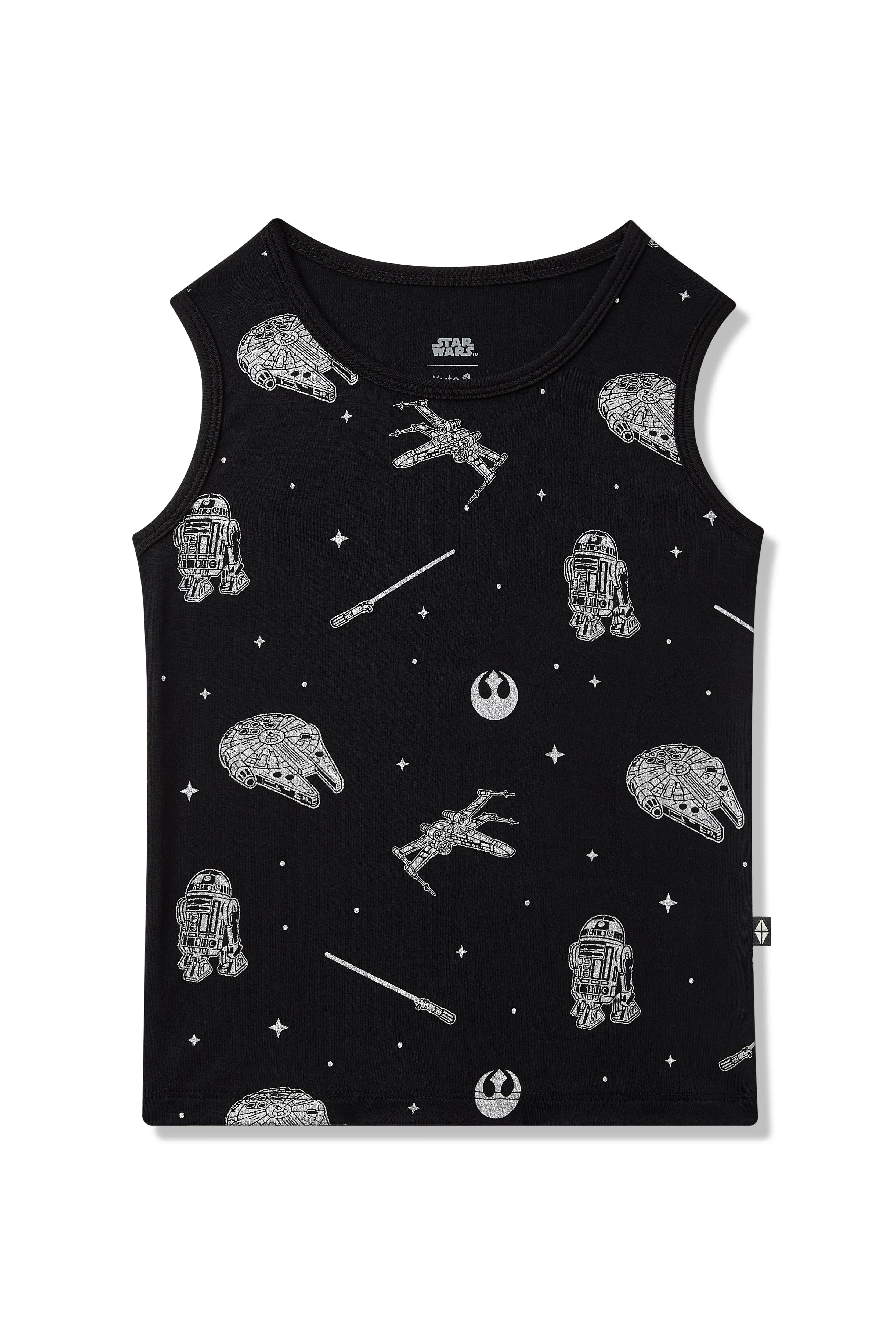 Toddler Tank Top in STAR WARS™ Secondary image