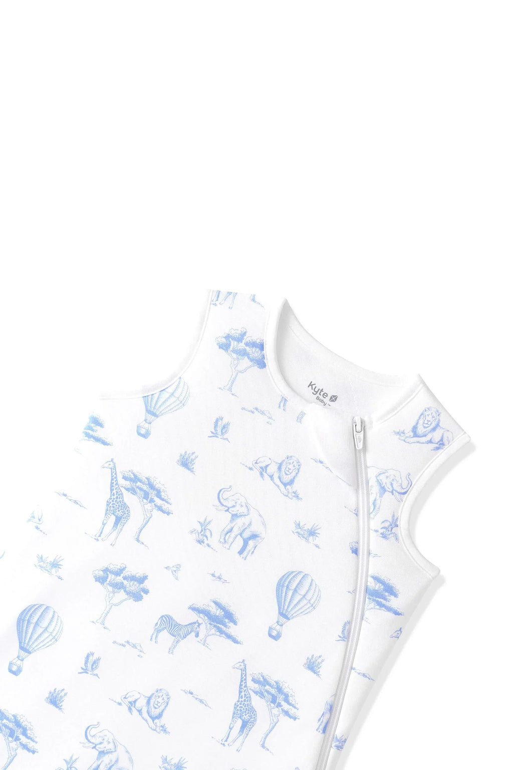 Sleep Bag in Toile Safari 1.0