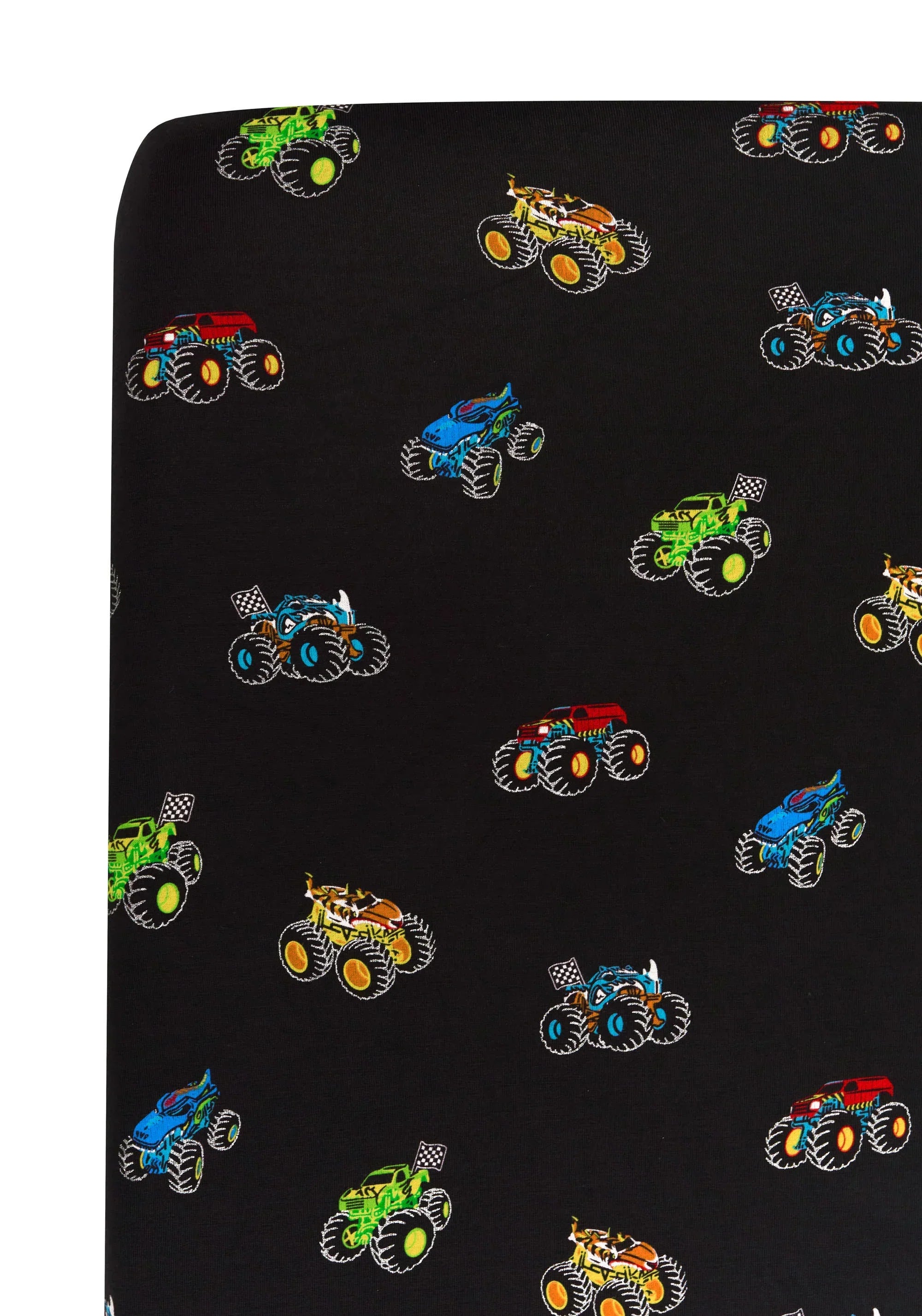 Twin Sheet in Monster Truck Secondary image