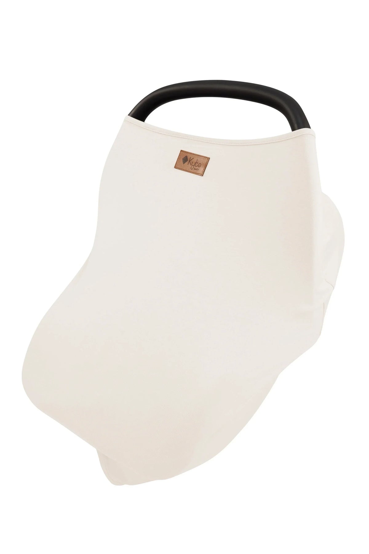 Car Seat Cover in Oat Main image